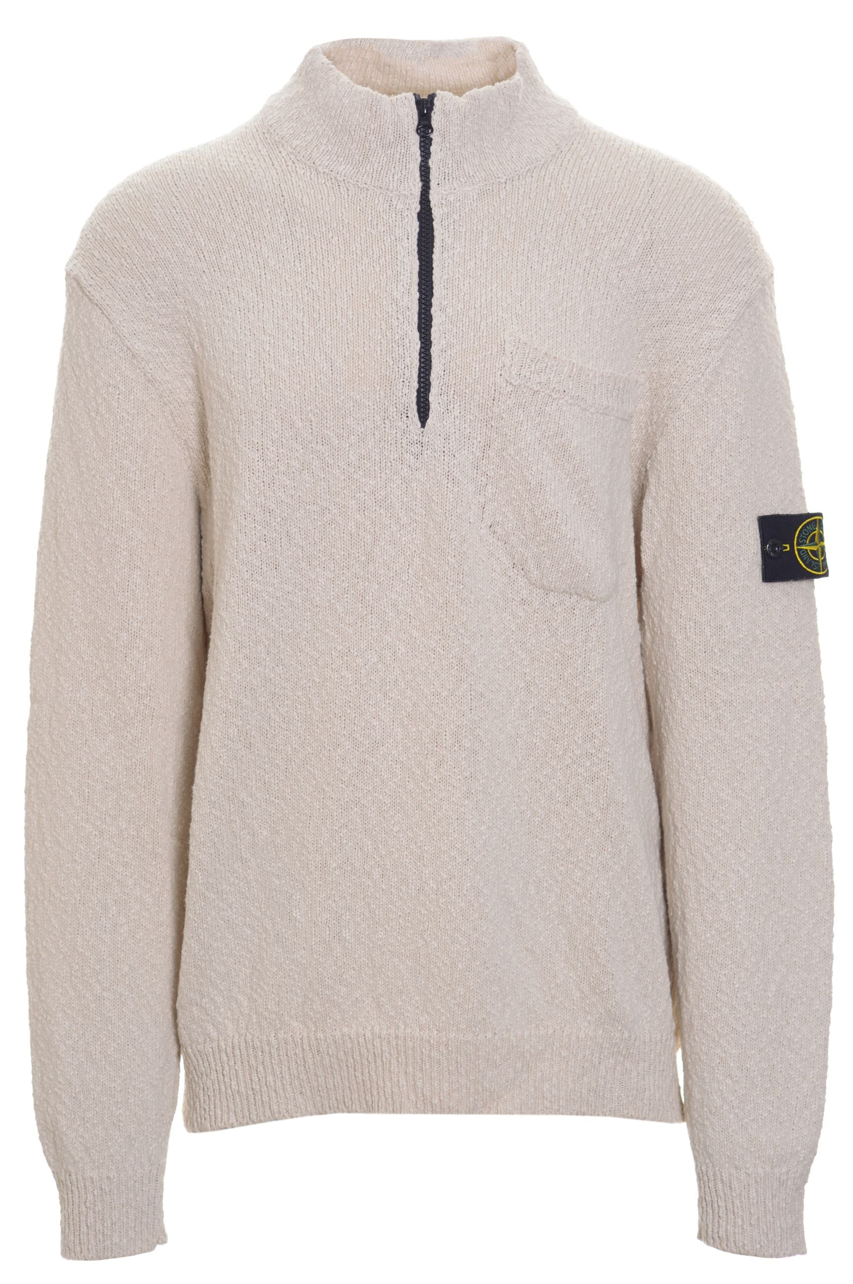 STONE ISLAND Maglie Primavera/Estate Cotone