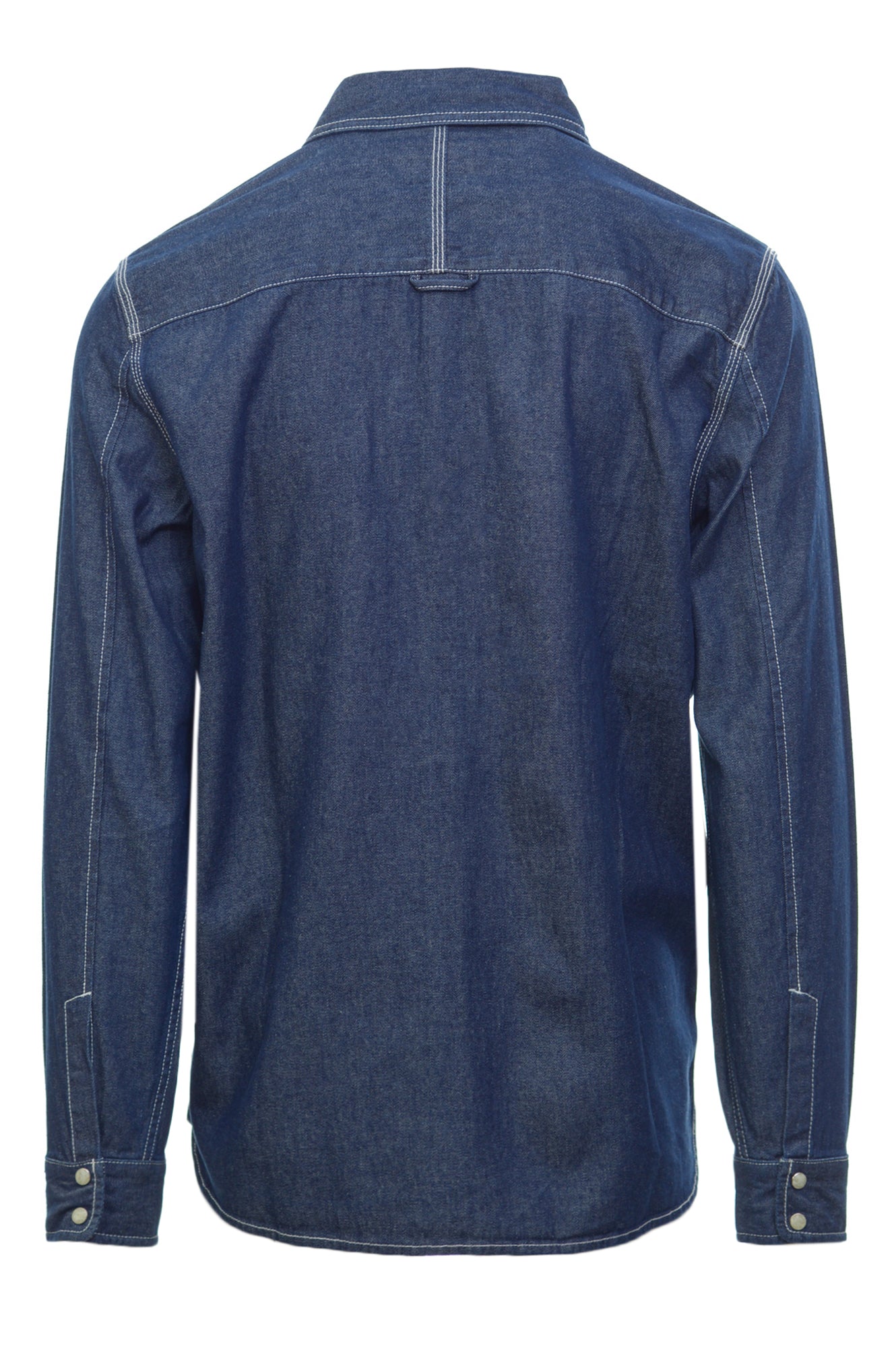 BARBOUR Camicie Autunno/Inverno Cotone