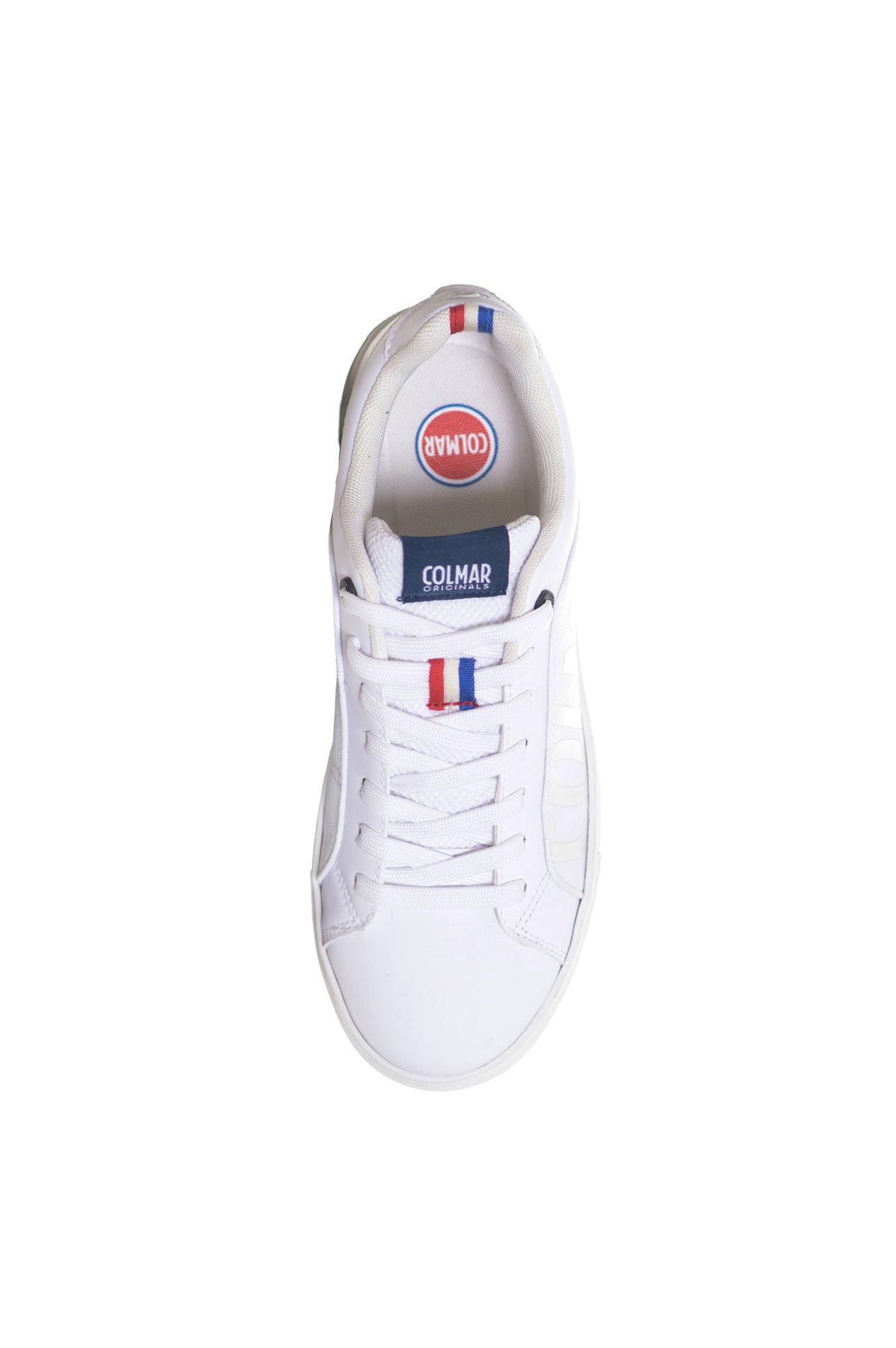 COLMAR Sneakers Primavera/Estate Pelle