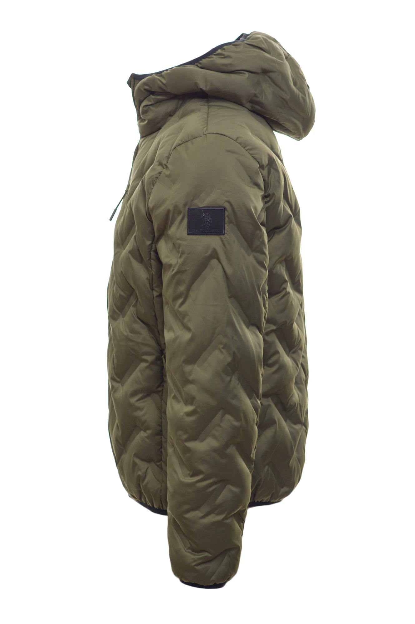 U.S.POLO Piumini Autunno/Inverno Poliestere