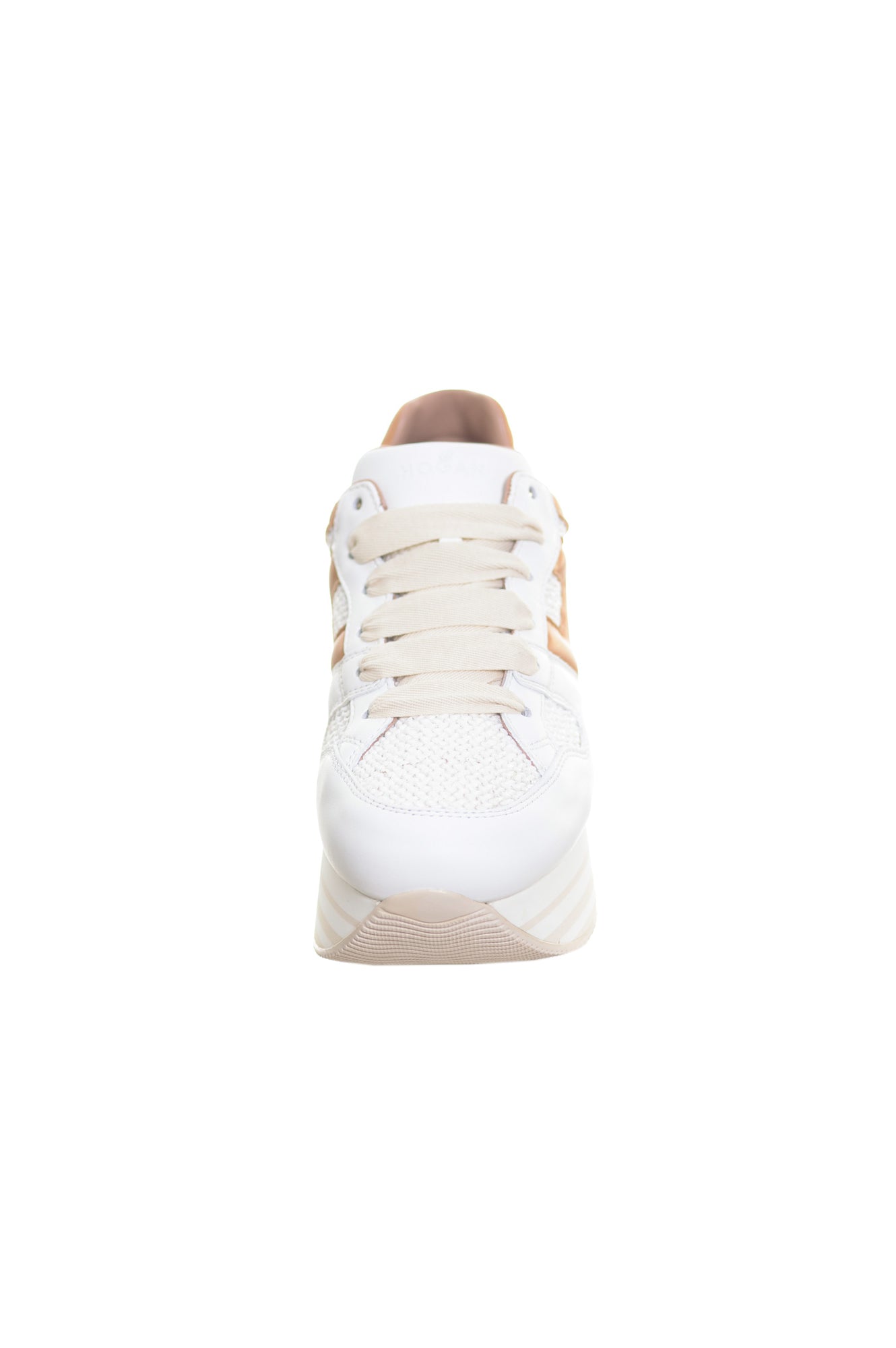 HOGAN Sneakers Primavera/Estate Pelle