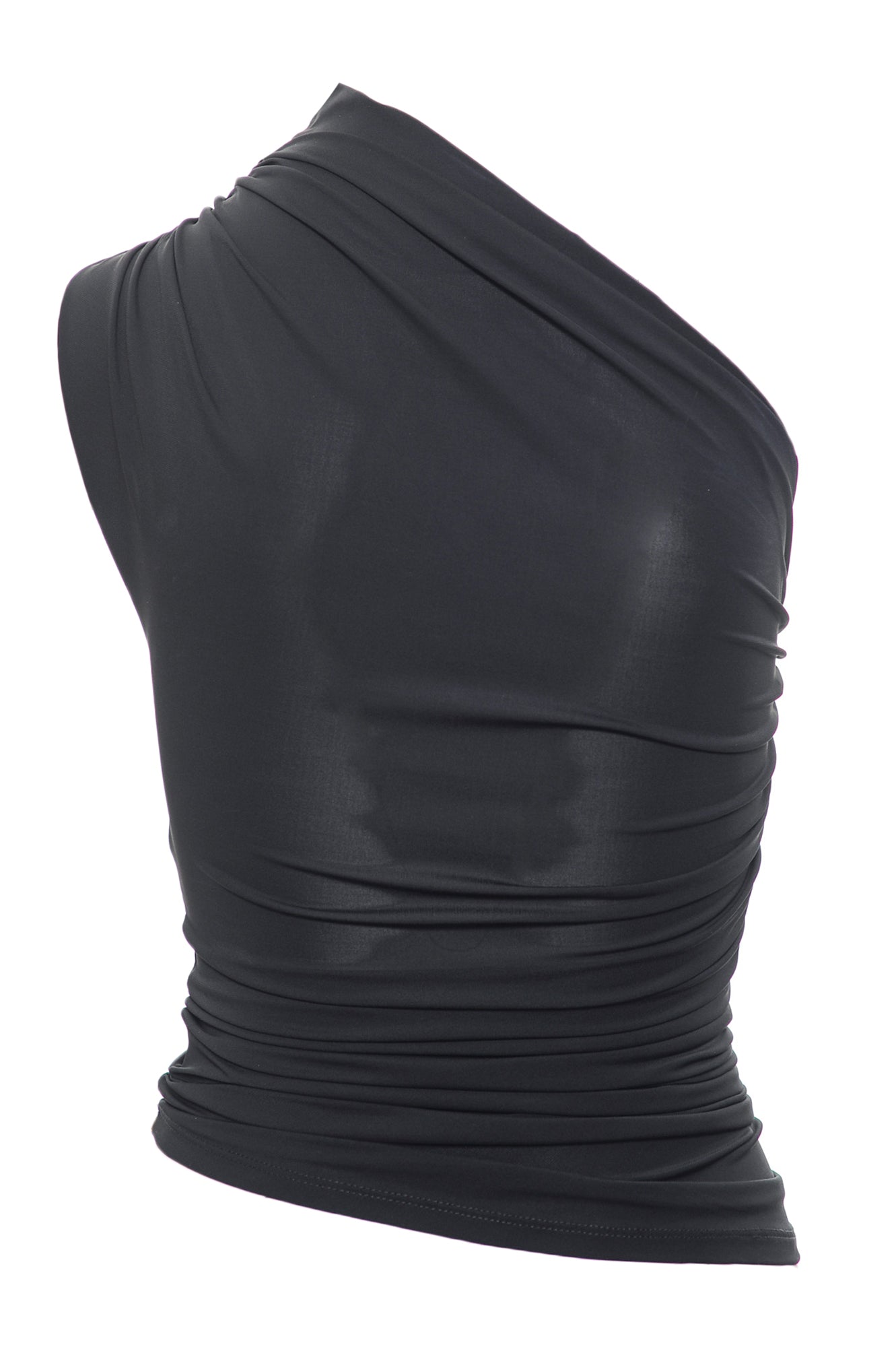 ELISABETTA FRANCHI Top Primavera/Estate Viscosa