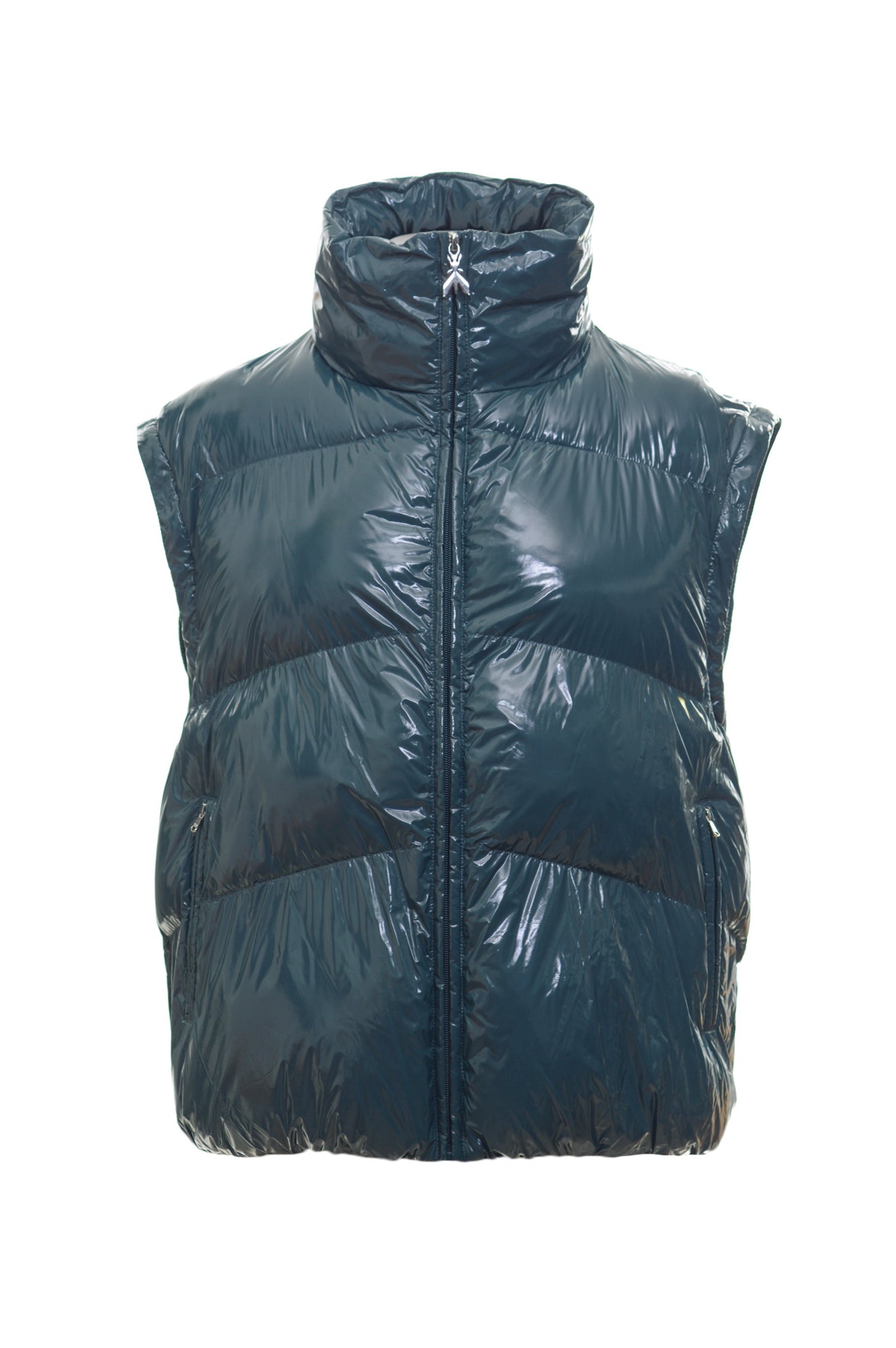 PATRIZIA PEPE Piumini Autunno/Inverno Poliammide