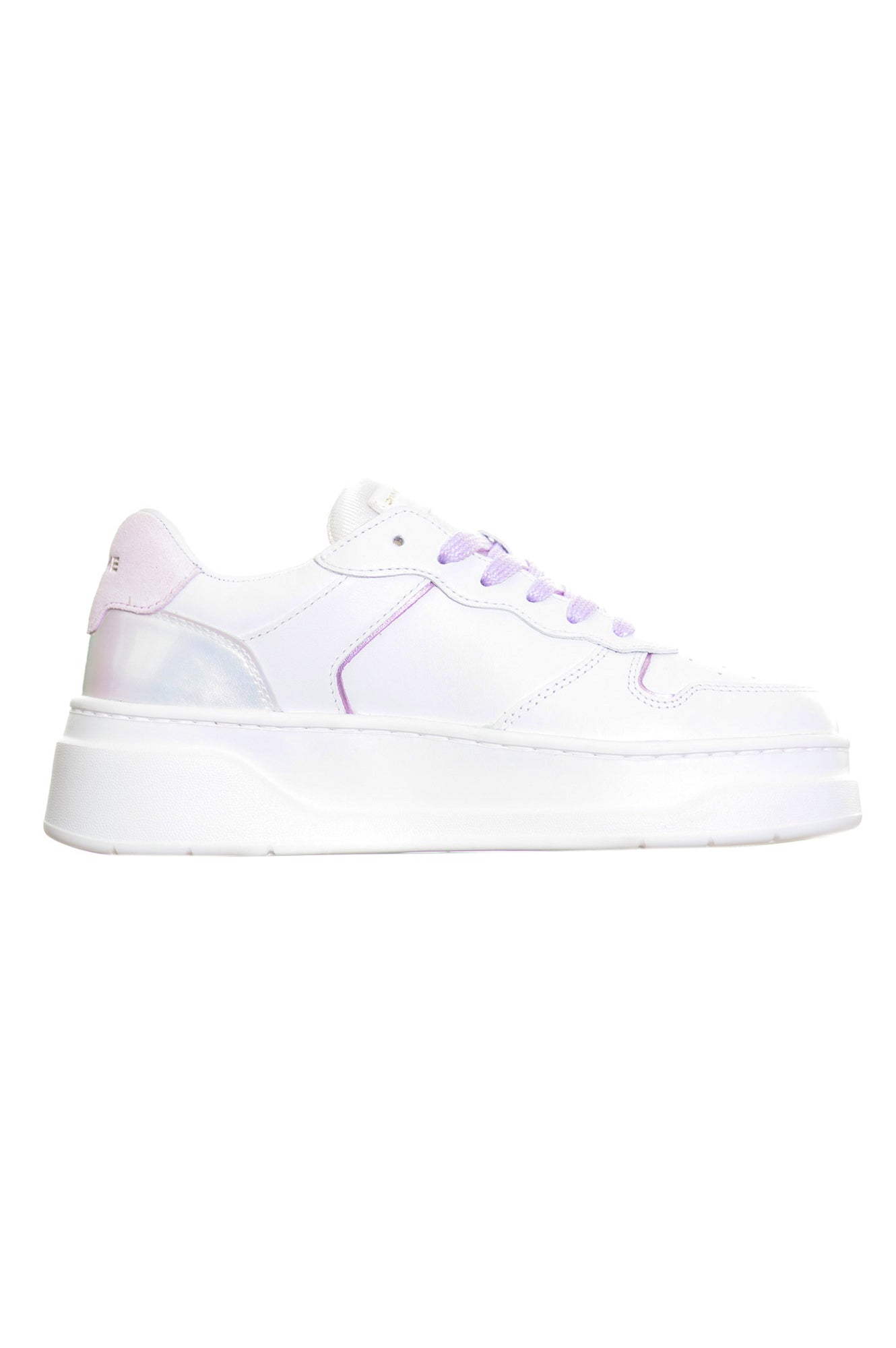 CRIME LONDON Sneakers Primavera/Estate Pelle