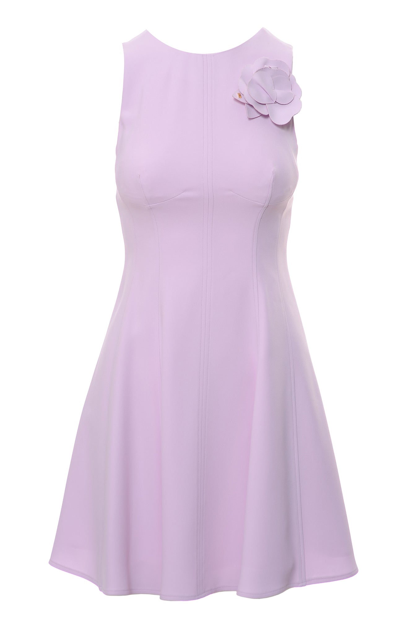 ELISABETTA FRANCHI Vestiti Primavera/Estate Viscosa