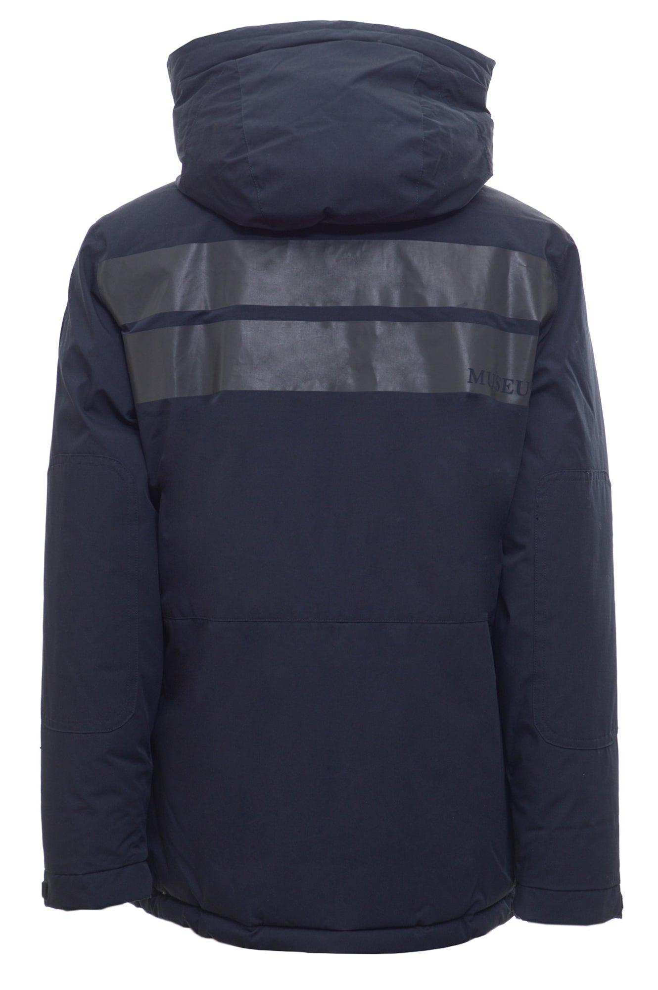 MUSEUM Giubbotti Autunno/Inverno Poliestere