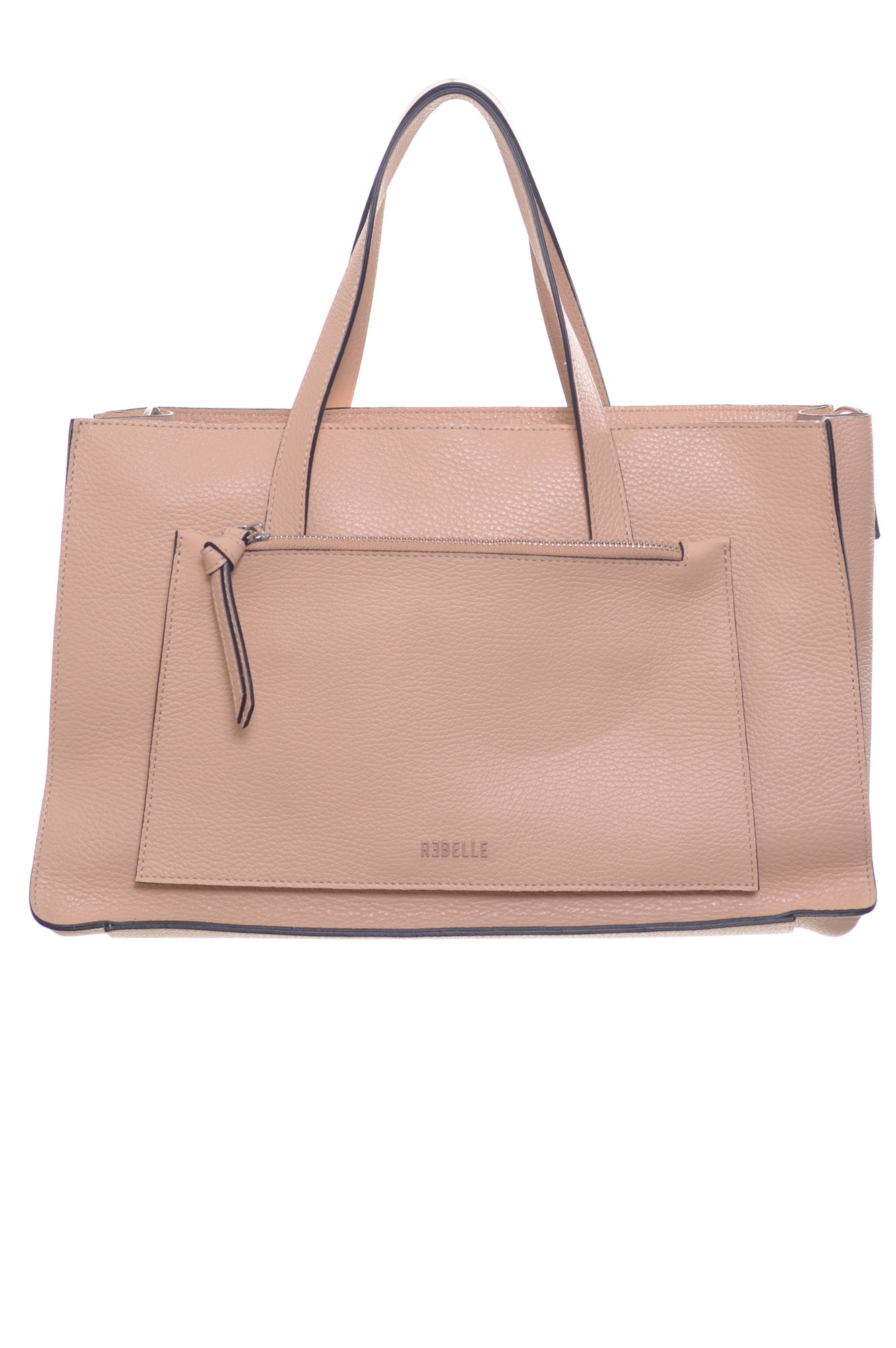 REBELLE Borse Primavera/Estate Pelle