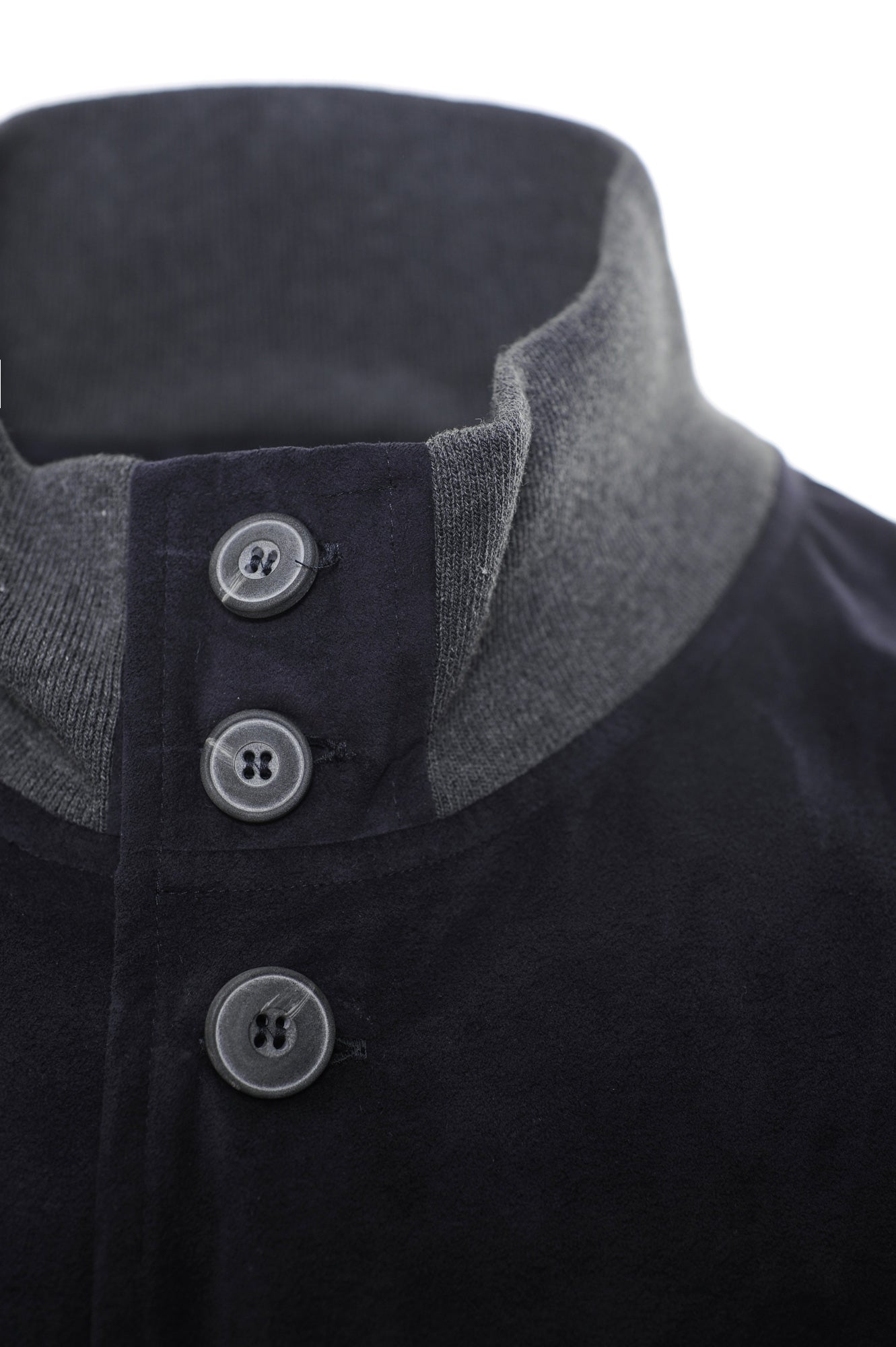 GRAN SASSO Giubbini Primavera/Estate Poliestere