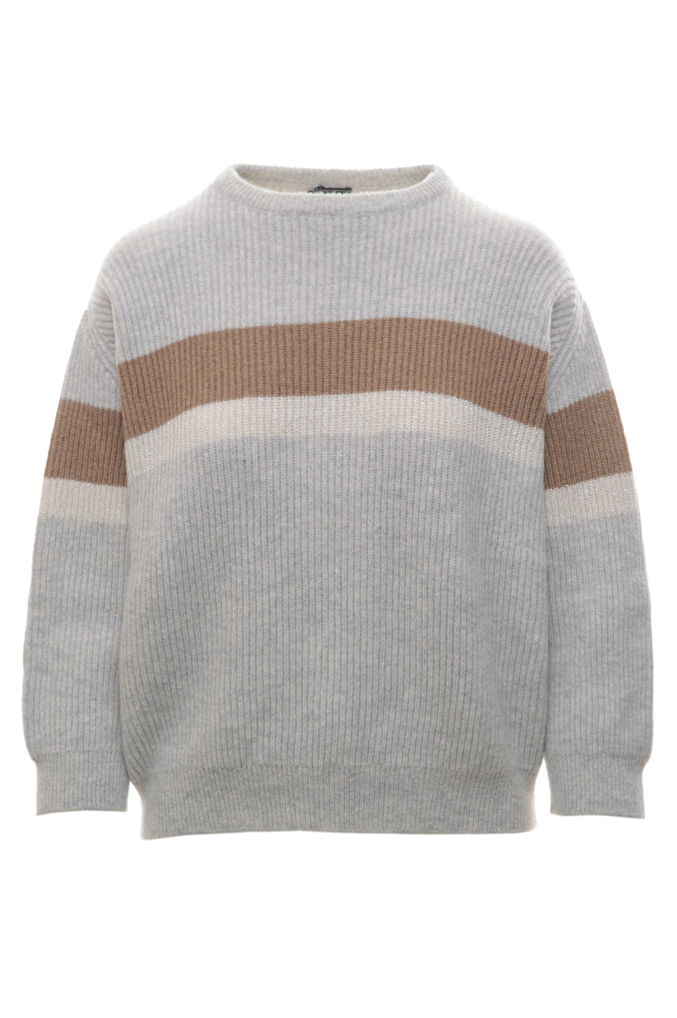 HAND Maglie Autunno/Inverno Lana Alpaca