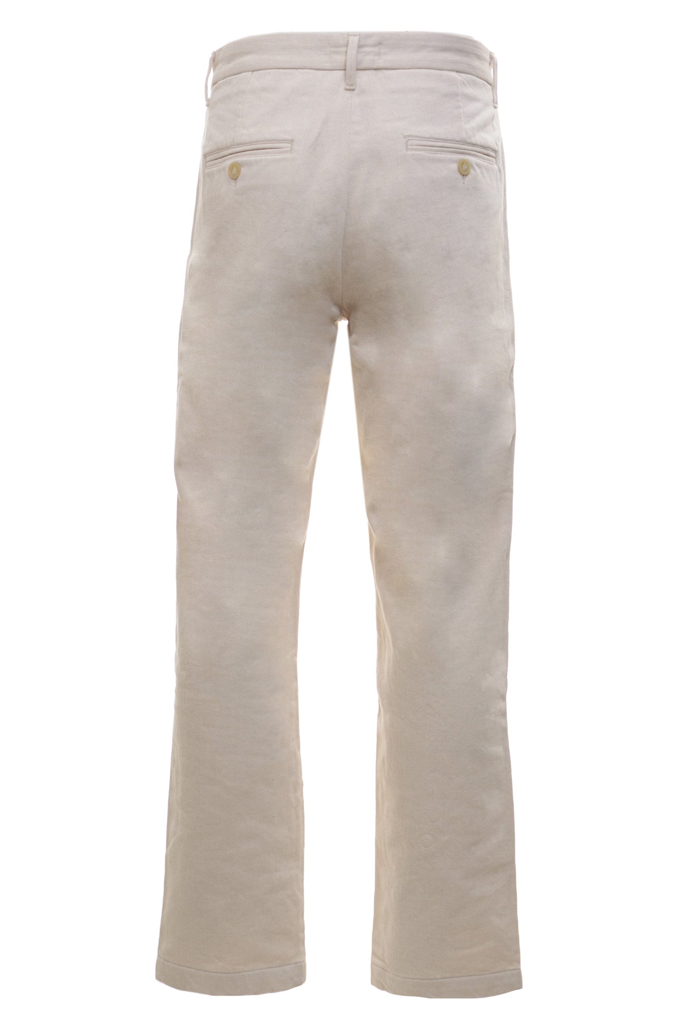 TELAGENOVA Pantaloni Autunno/Inverno Cotone