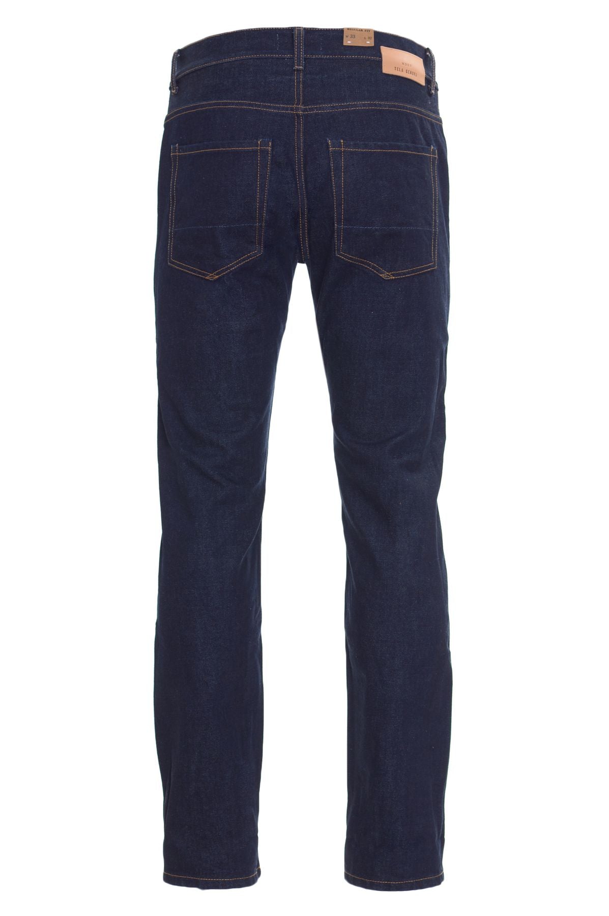 TELAGENOVA Jeans Autunno/Inverno Cotone