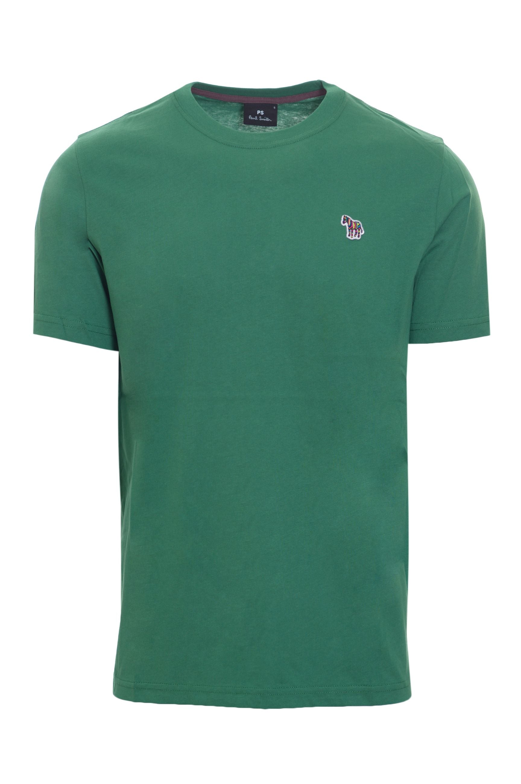 PAUL SMITH T-shirt Primavera/Estate Cotone