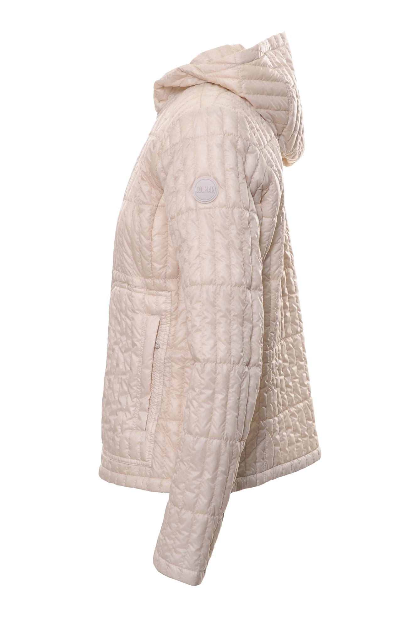 COLMAR Piumini Primavera/Estate Poliammide