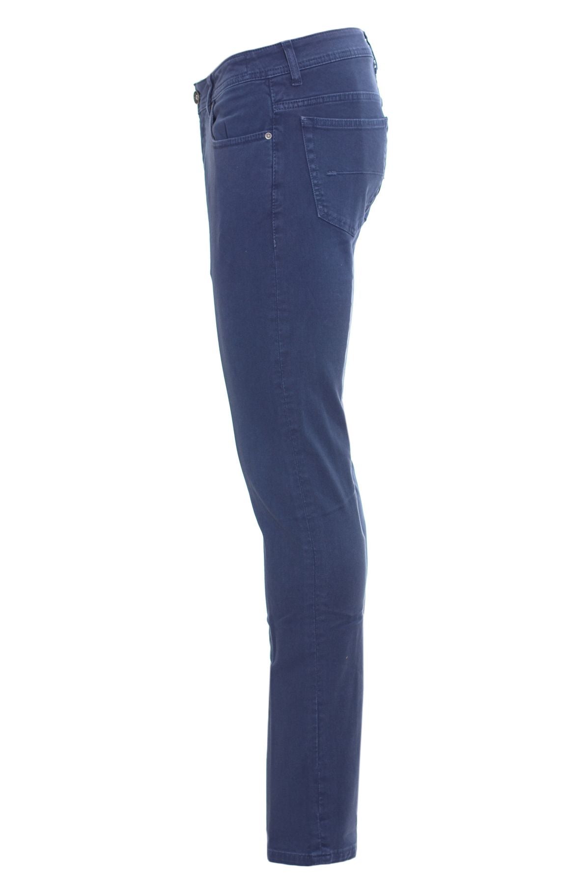 Re-HasH Jeans Autunno/Inverno Cotone