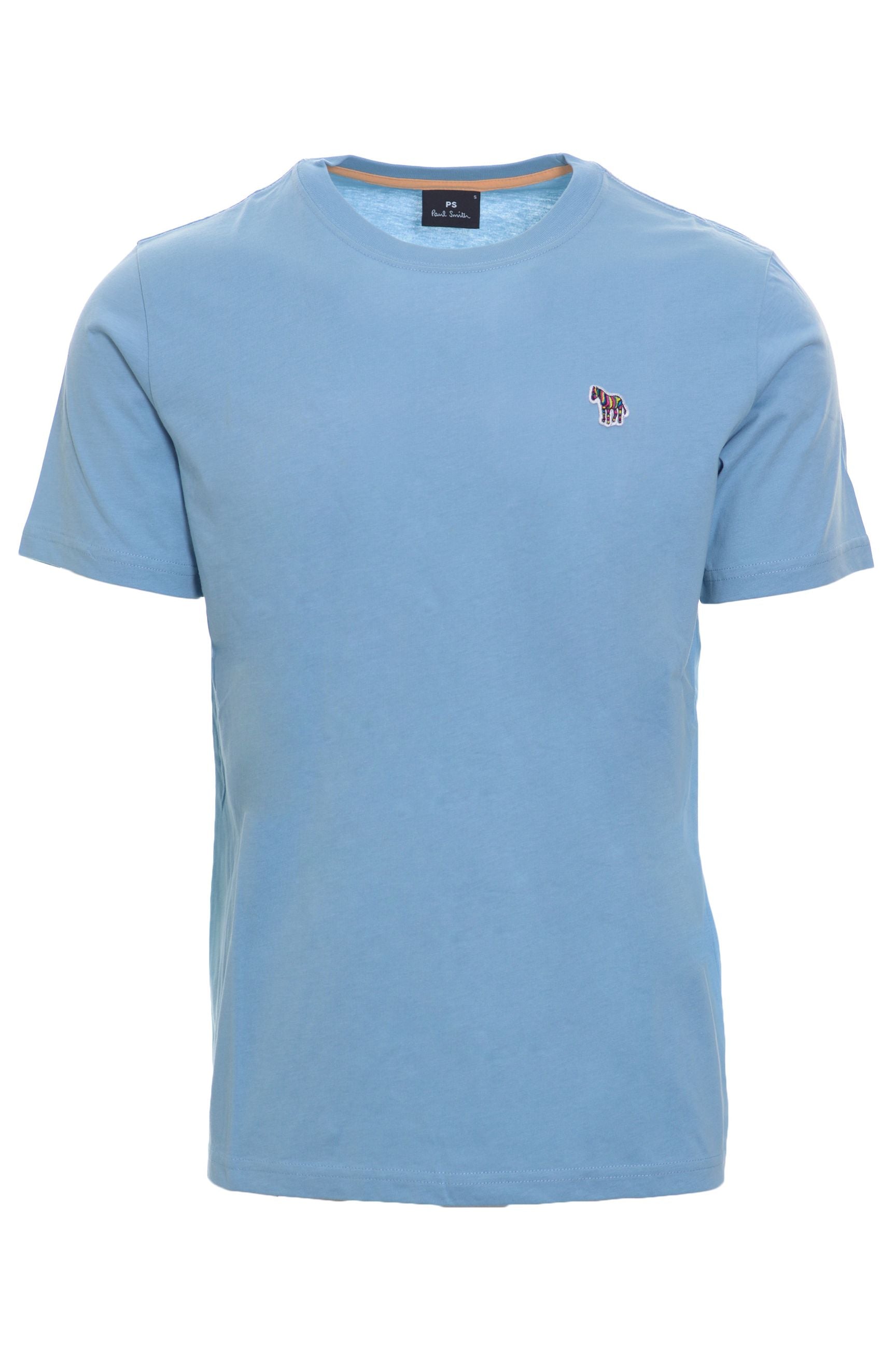 PAUL SMITH T-shirt Primavera/Estate Cotone