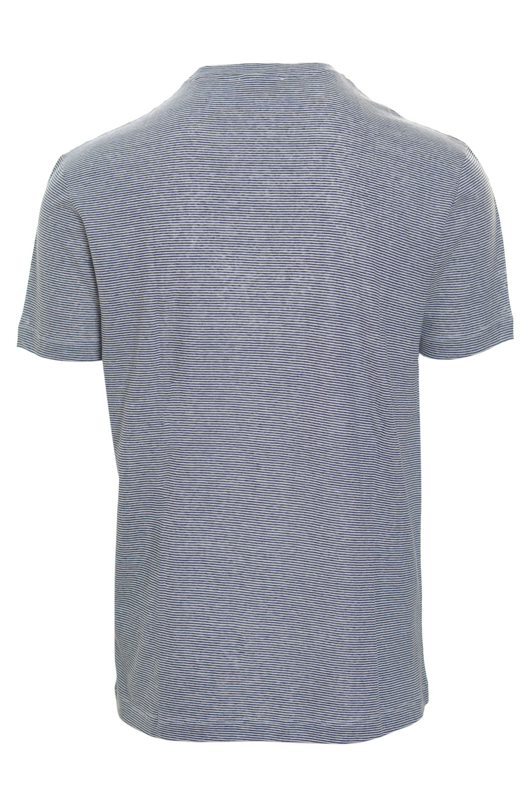 ALTEA T-shirt Primavera/Estate Lino