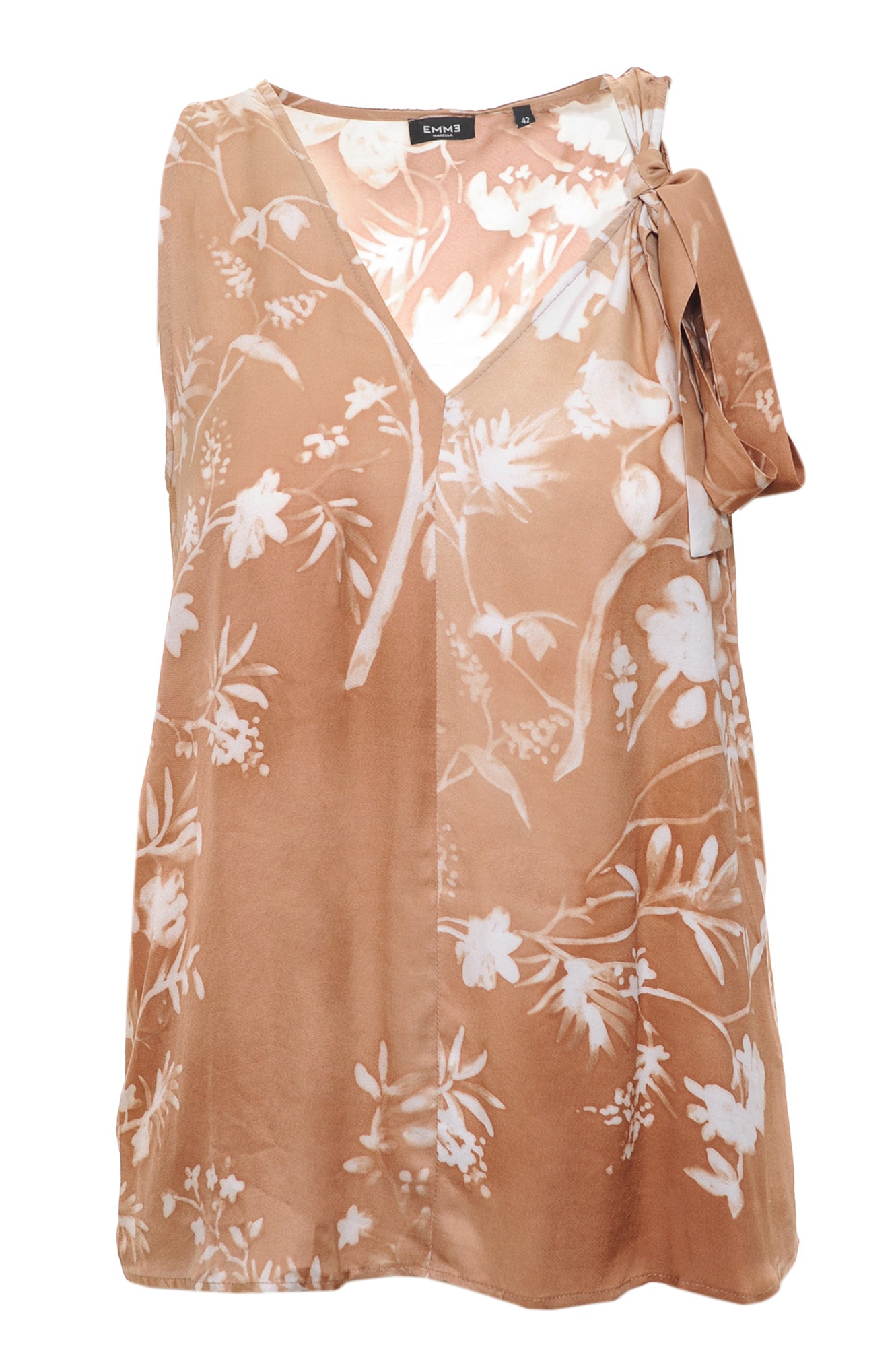 MARELLA Top Primavera/Estate Viscosa