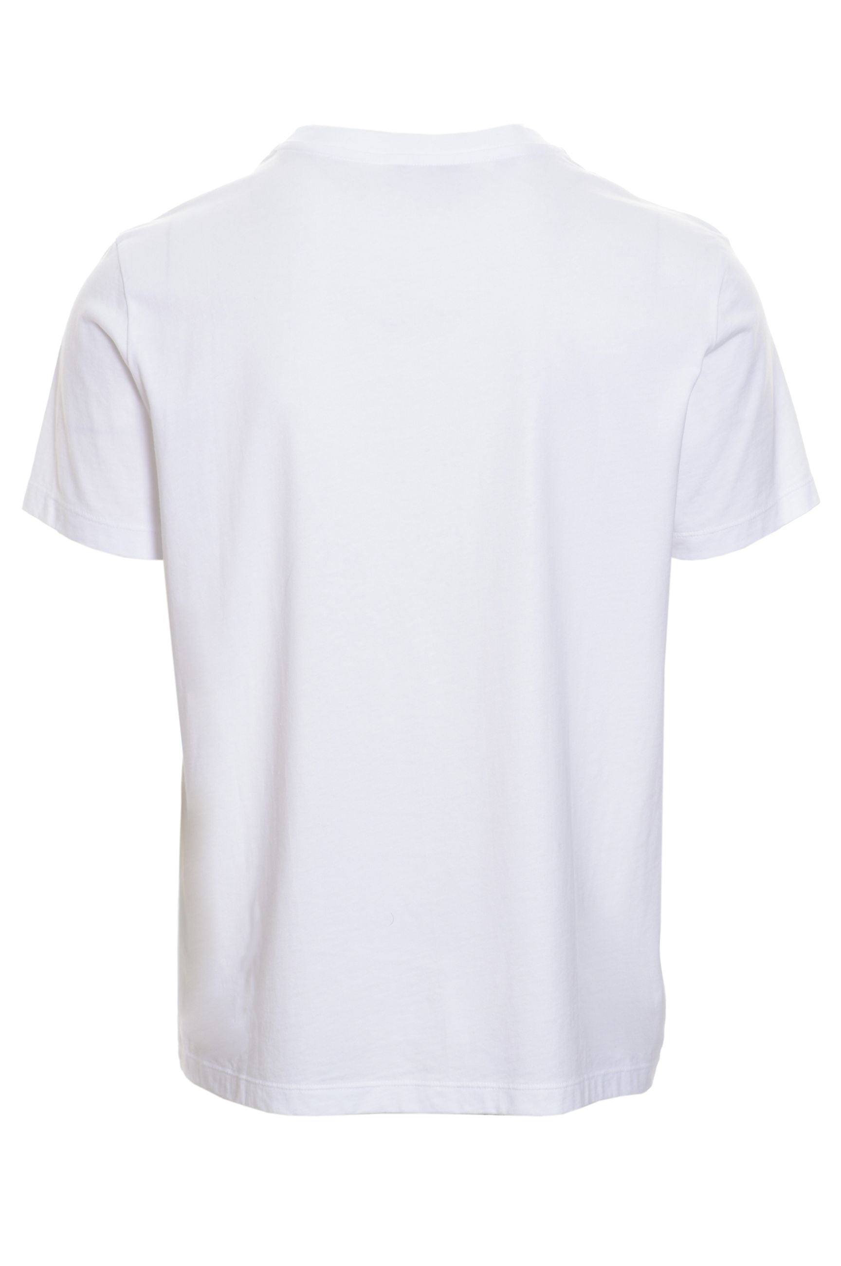 EIDERSCUTUM T-shirt Primavera/Estate Cotone