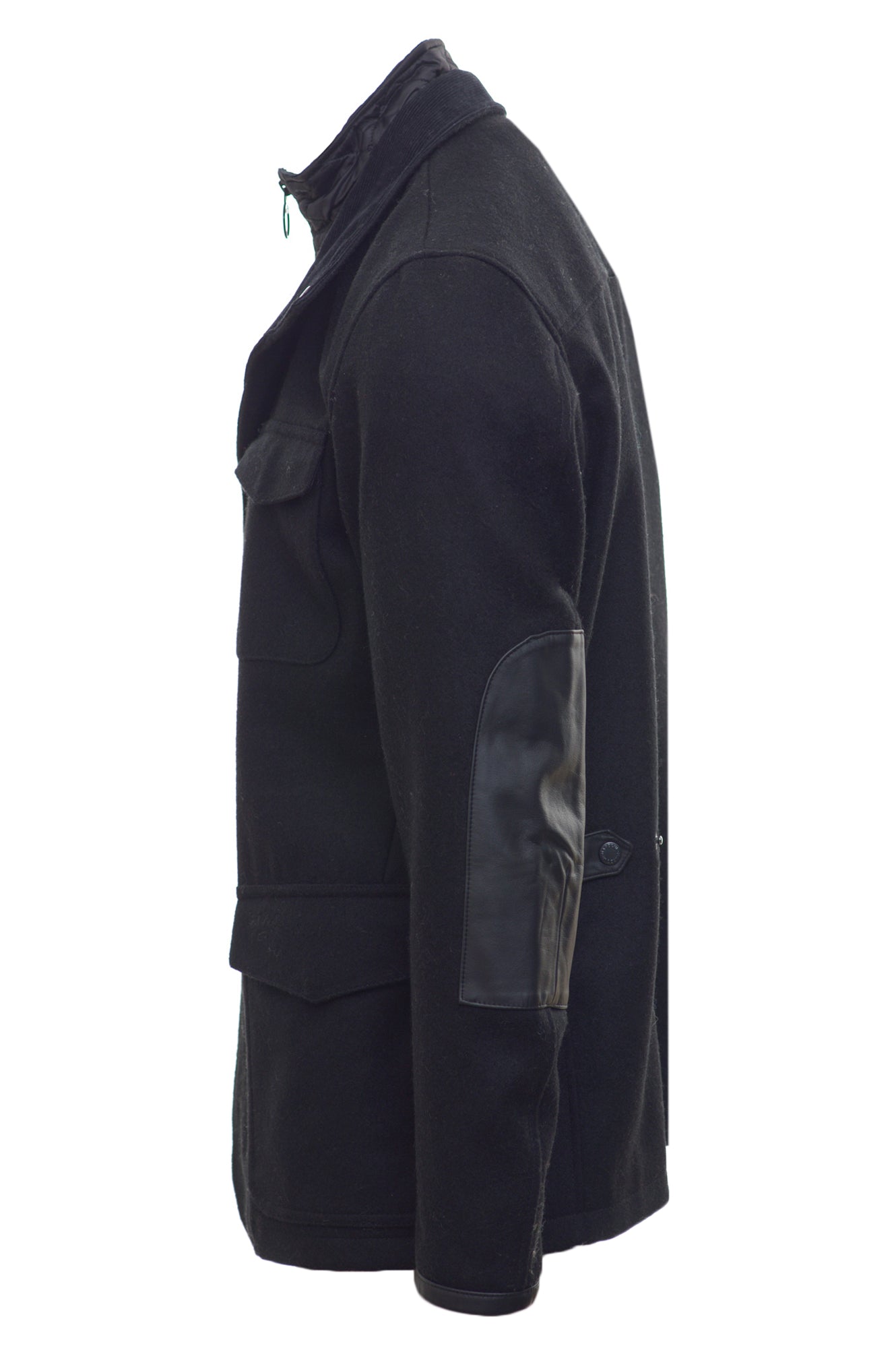 BARBOUR Giubbotti Autunno/Inverno Lana