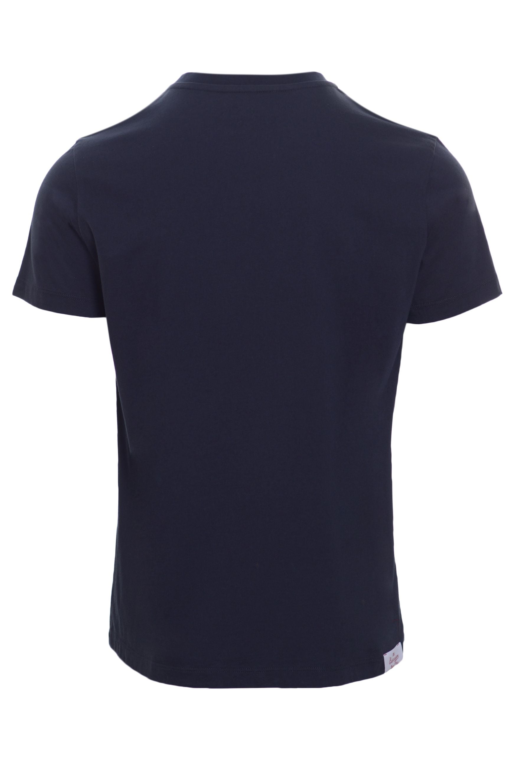 EIDERSCUTUM T-shirt Primavera/Estate Cotone