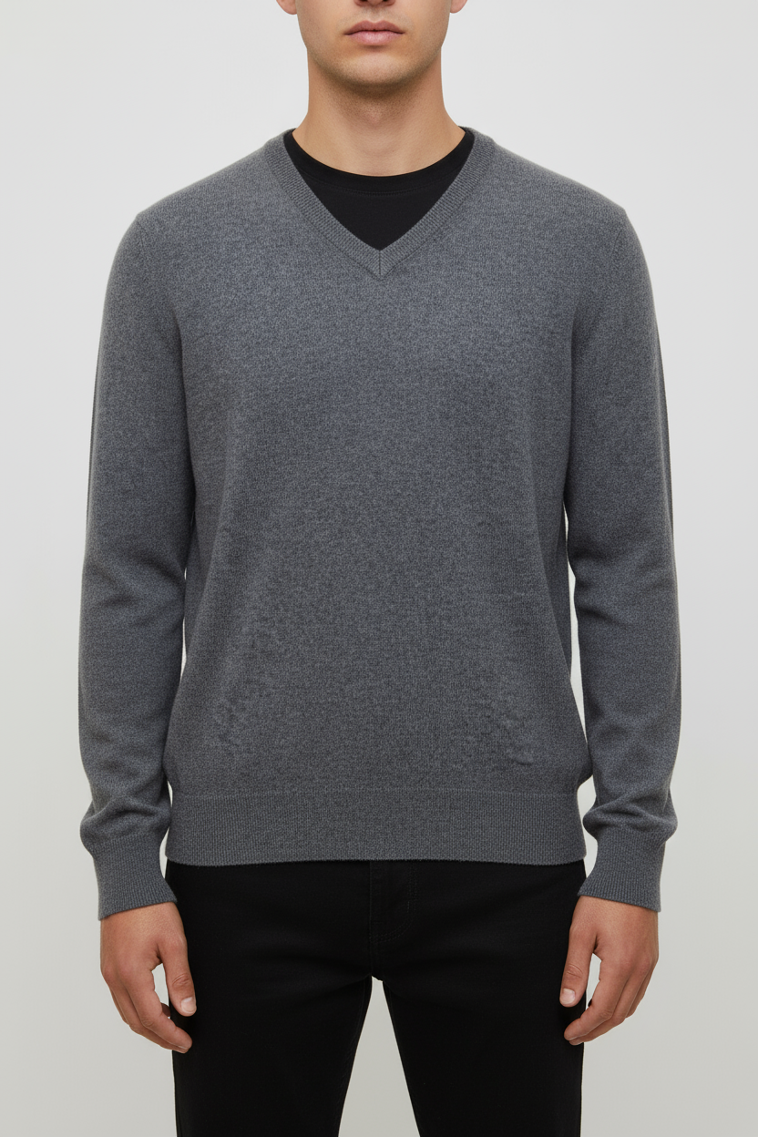 Flyline Maglie Autunno/Inverno Lana Merino