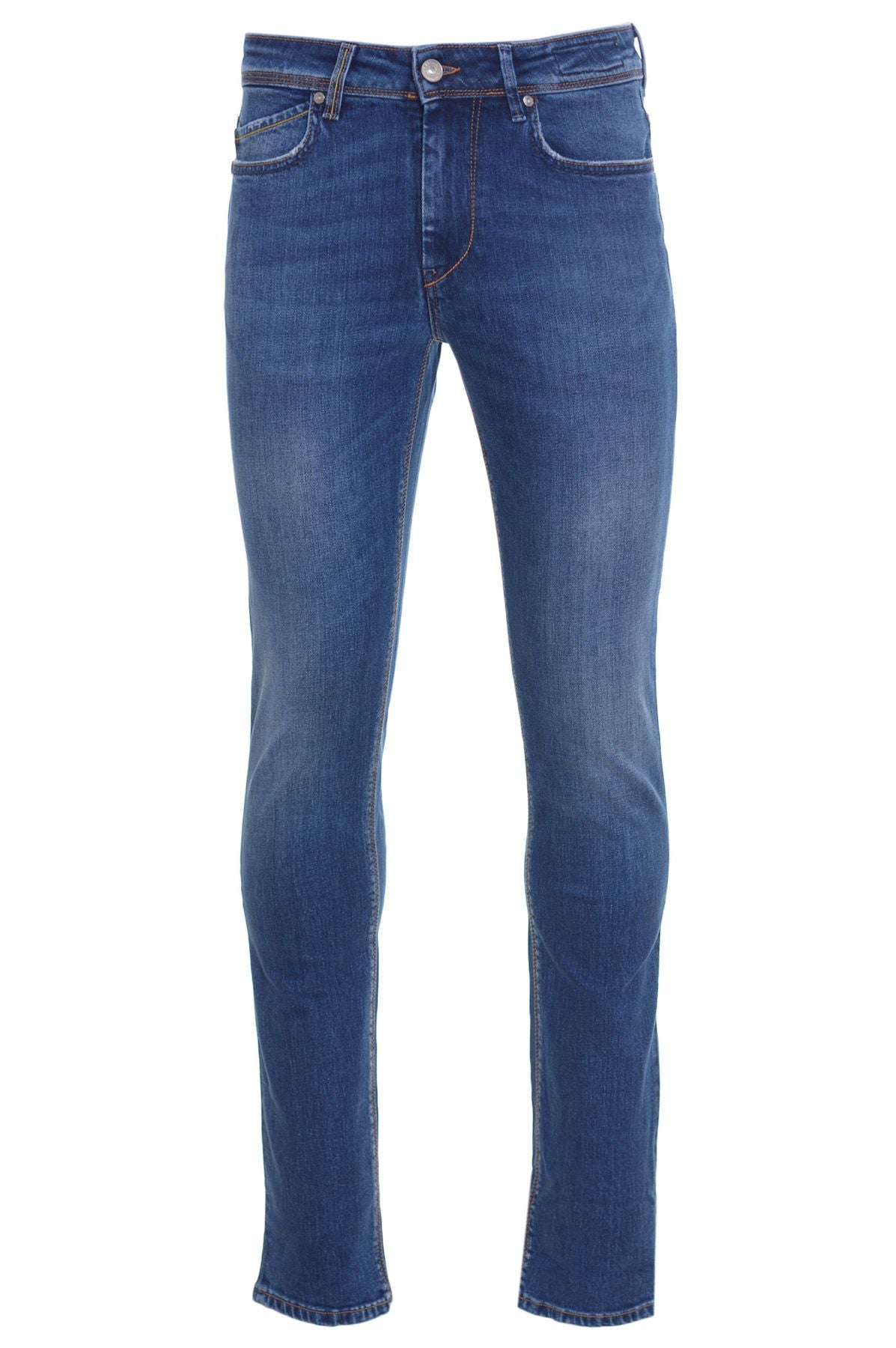 Re-HasH Jeans Autunno/Inverno Cotone