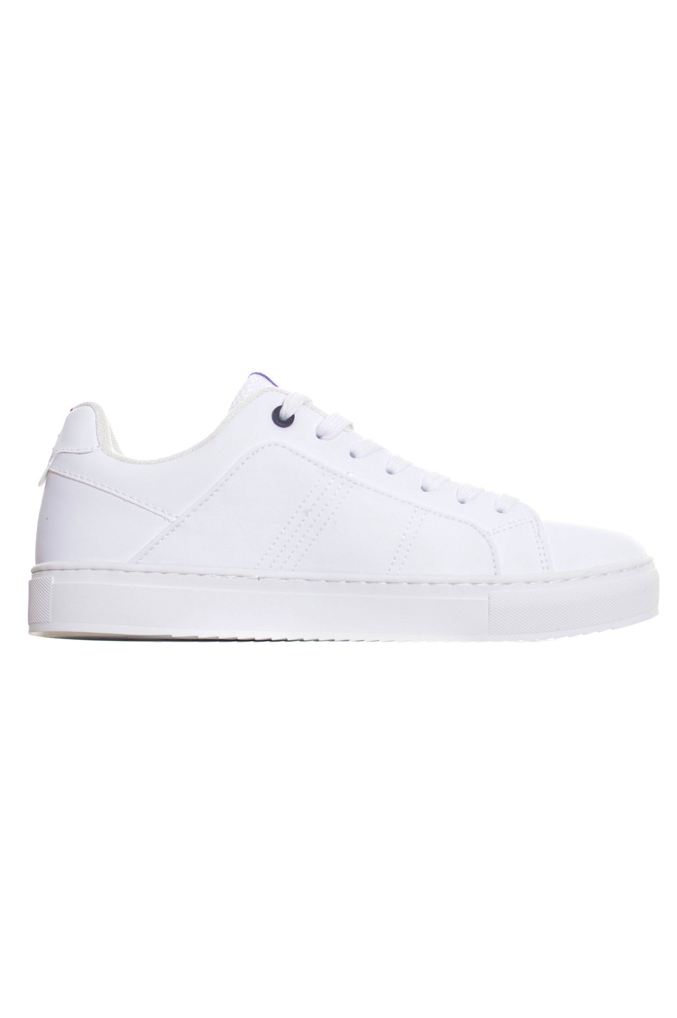 COLMAR Sneakers Primavera/Estate Pelle