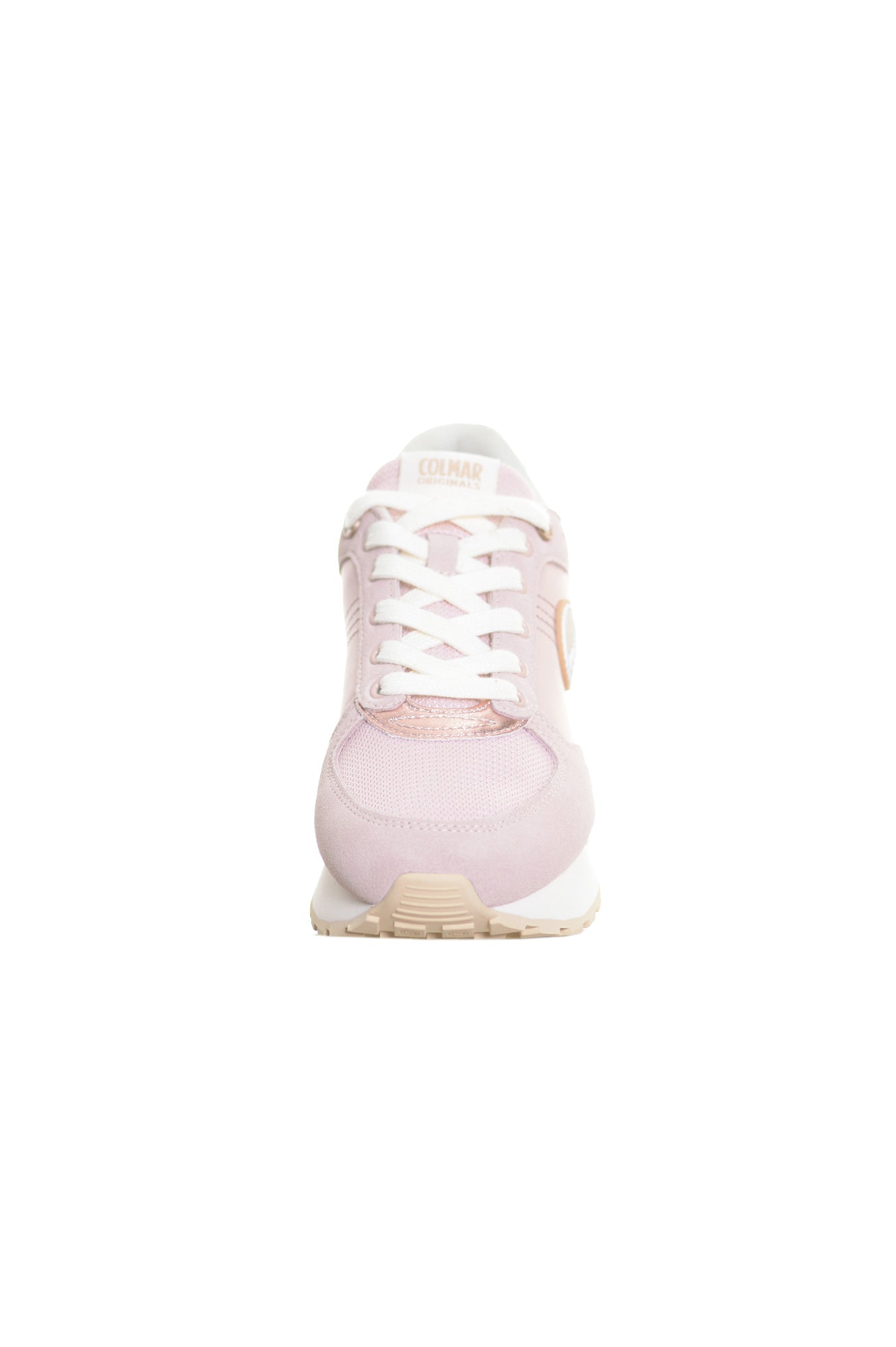 COLMAR Sneakers Primavera/Estate Pelle