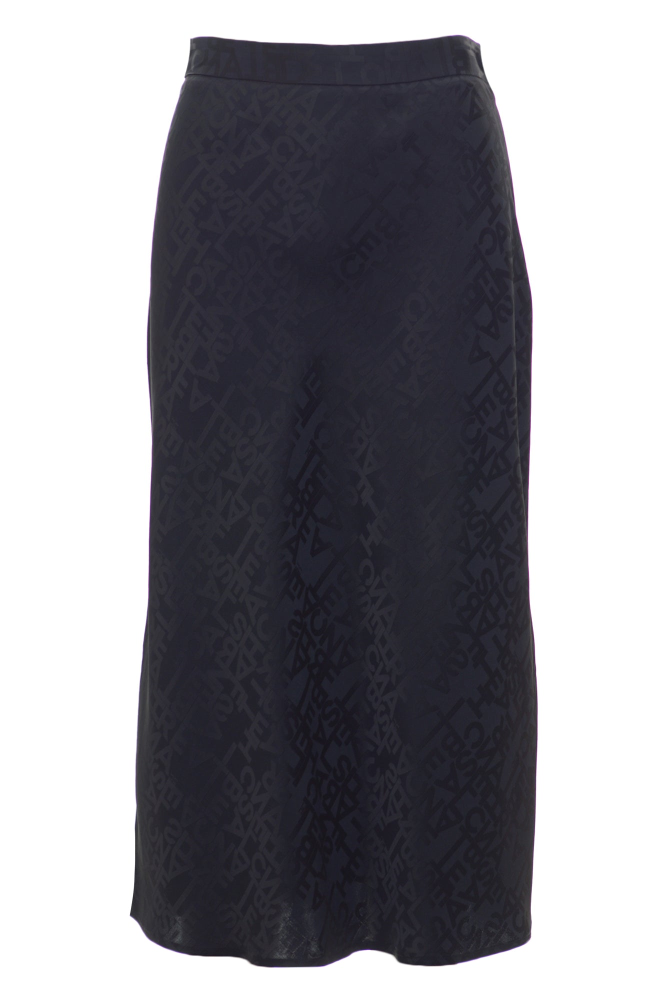 ELISABETTA FRANCHI Gonne Autunno/Inverno Acetato