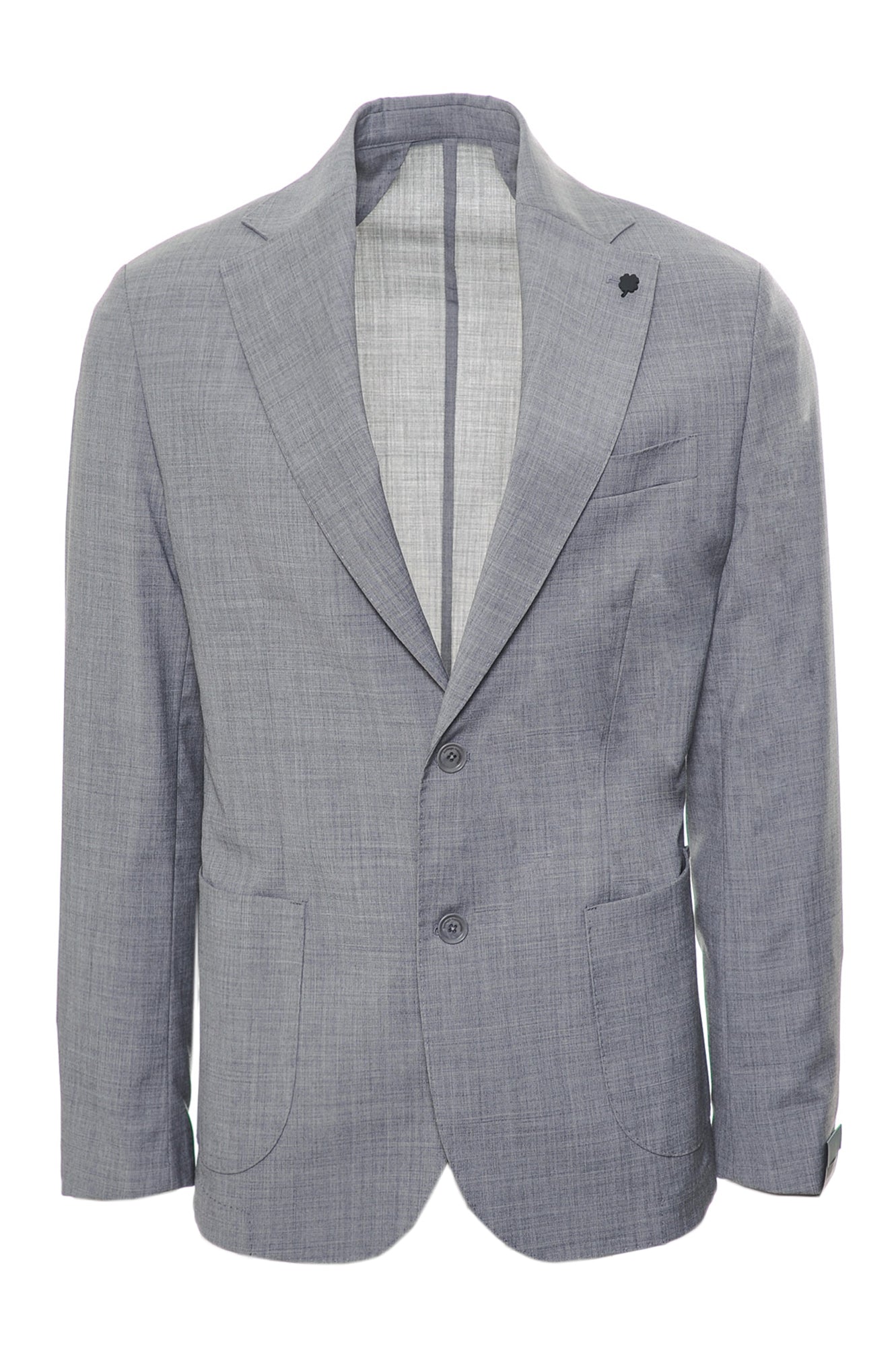 Bottega Marchigiana Giacche Primavera/Estate Lana