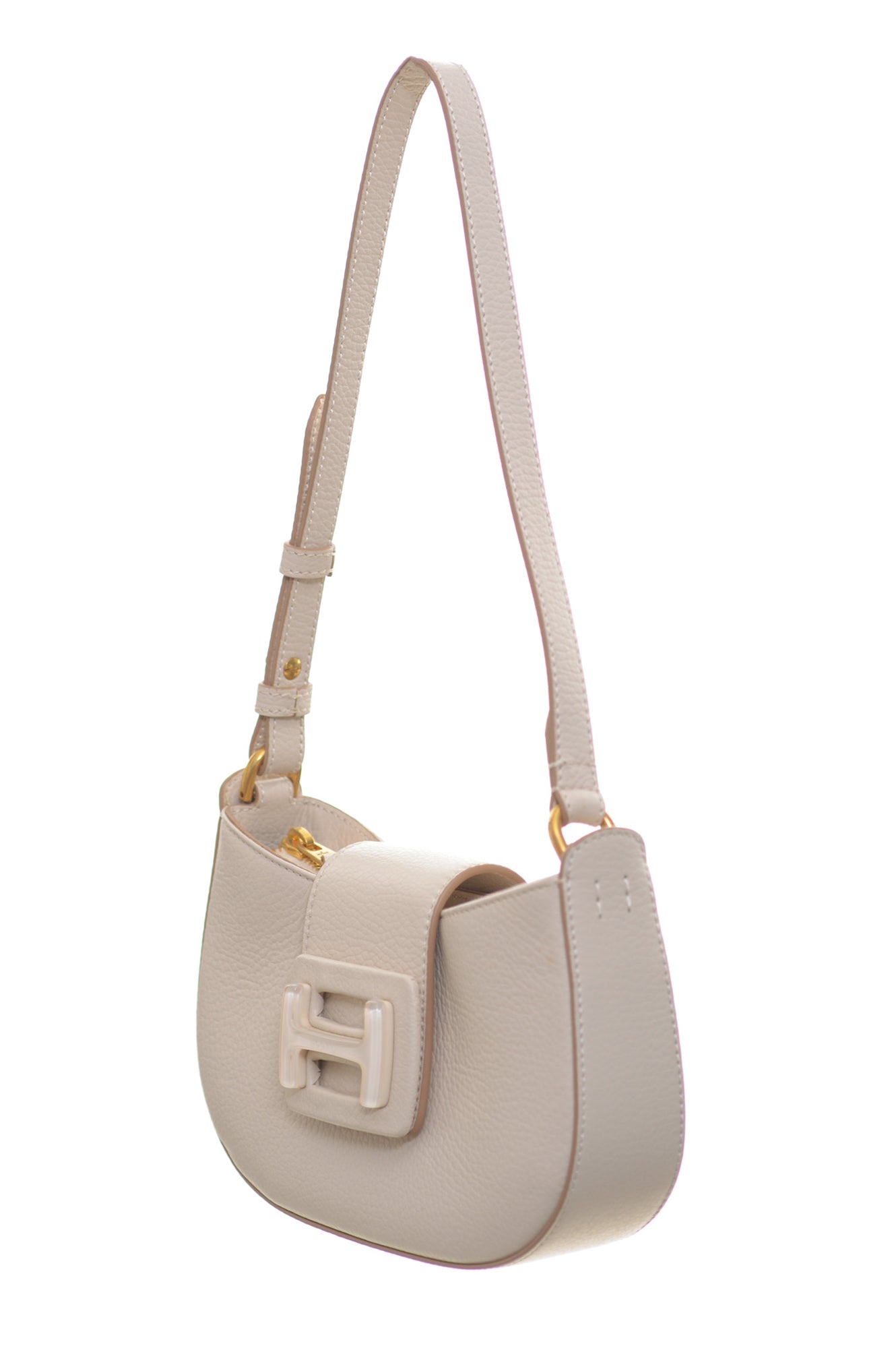 HOGAN Borse Primavera/Estate Pelle