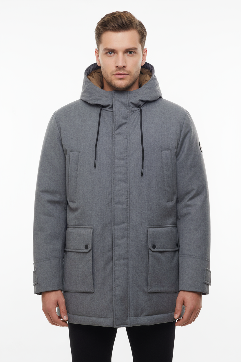 PESERICO Giubbotti Autunno/Inverno Lana Vergine