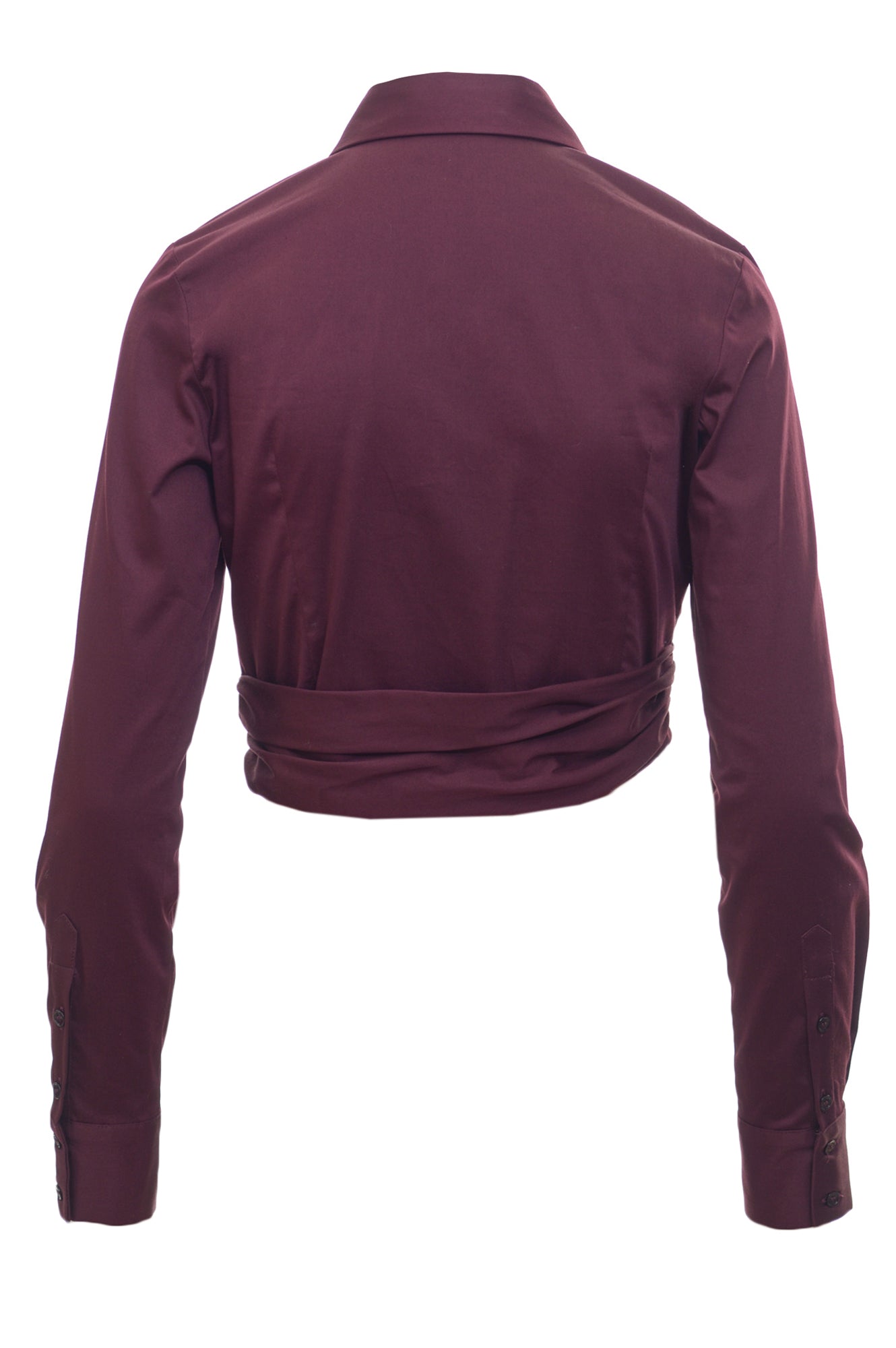 ELISABETTA FRANCHI Camicie Autunno/Inverno Cotone