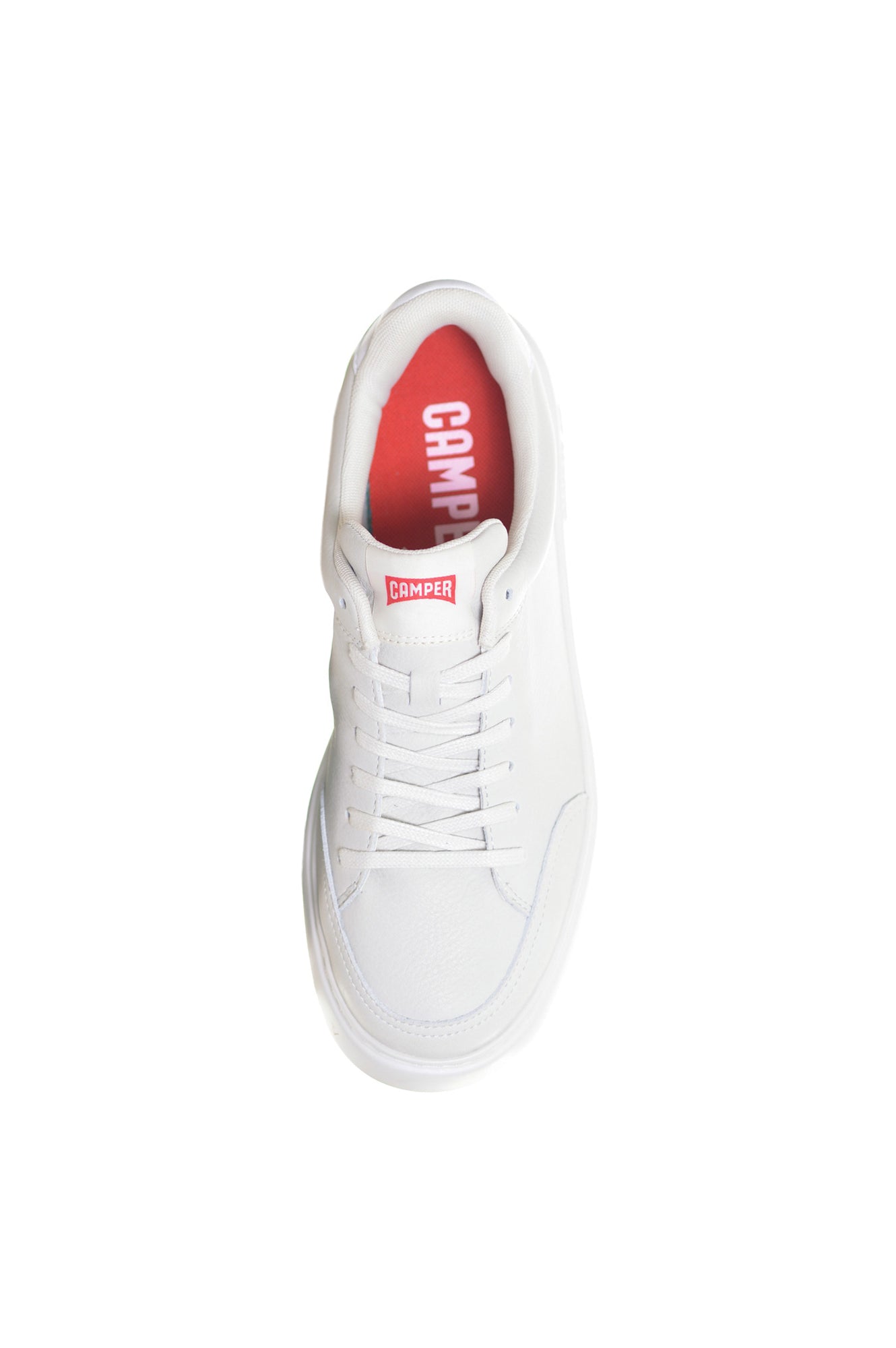 CAMPER Sneakers Primavera/Estate Pelle