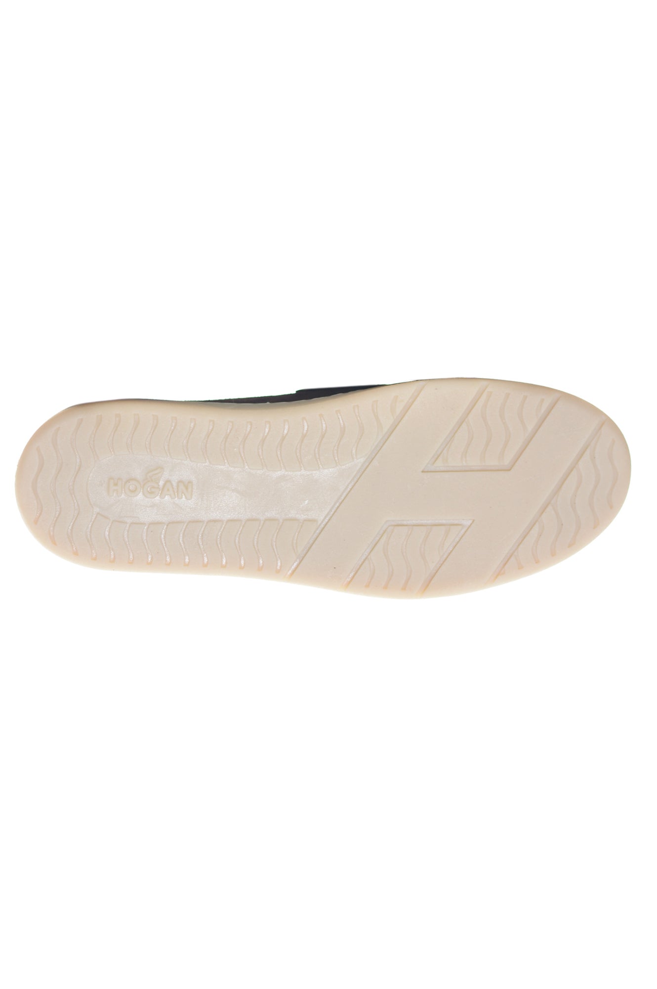 HOGAN Mocassini Primavera/Estate Pelle