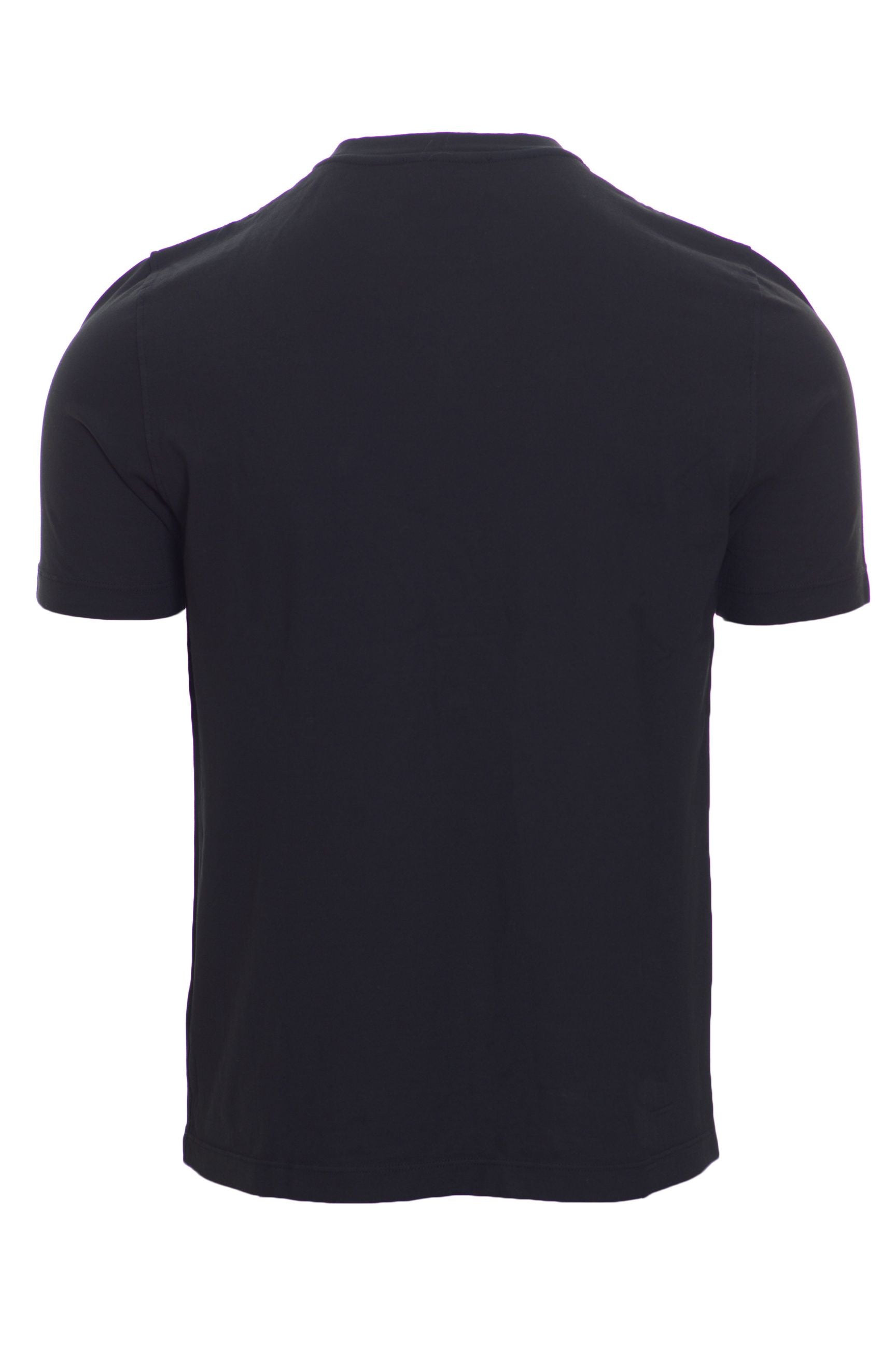 ALPHA STUDIO T-shirt Primavera/Estate Cotone