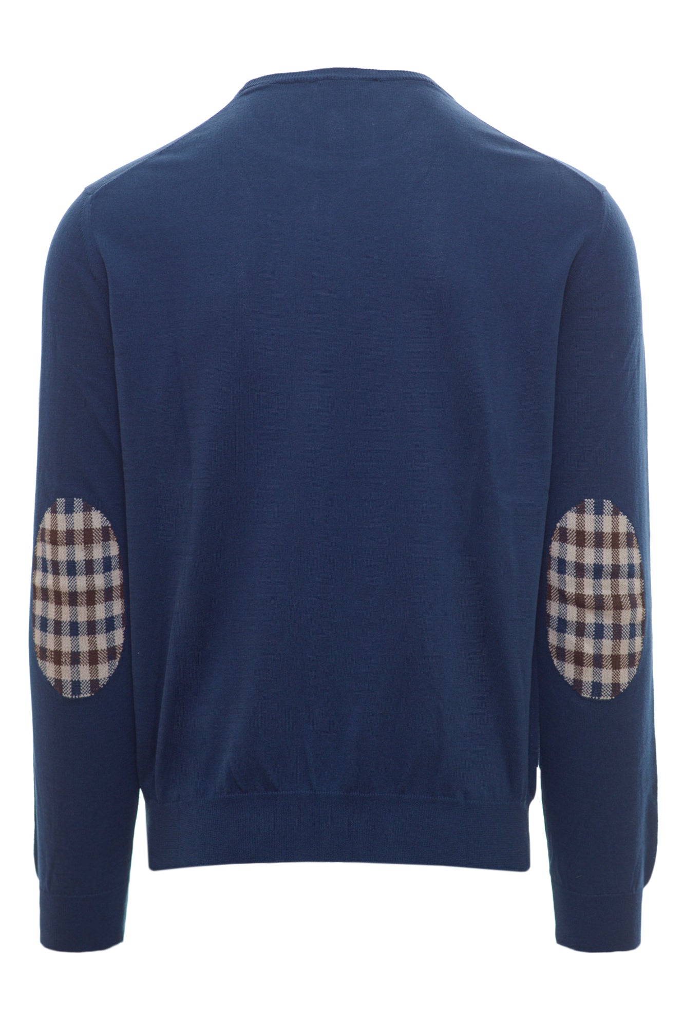 AQUASCUTUM Maglie Primavera/Estate Cotone