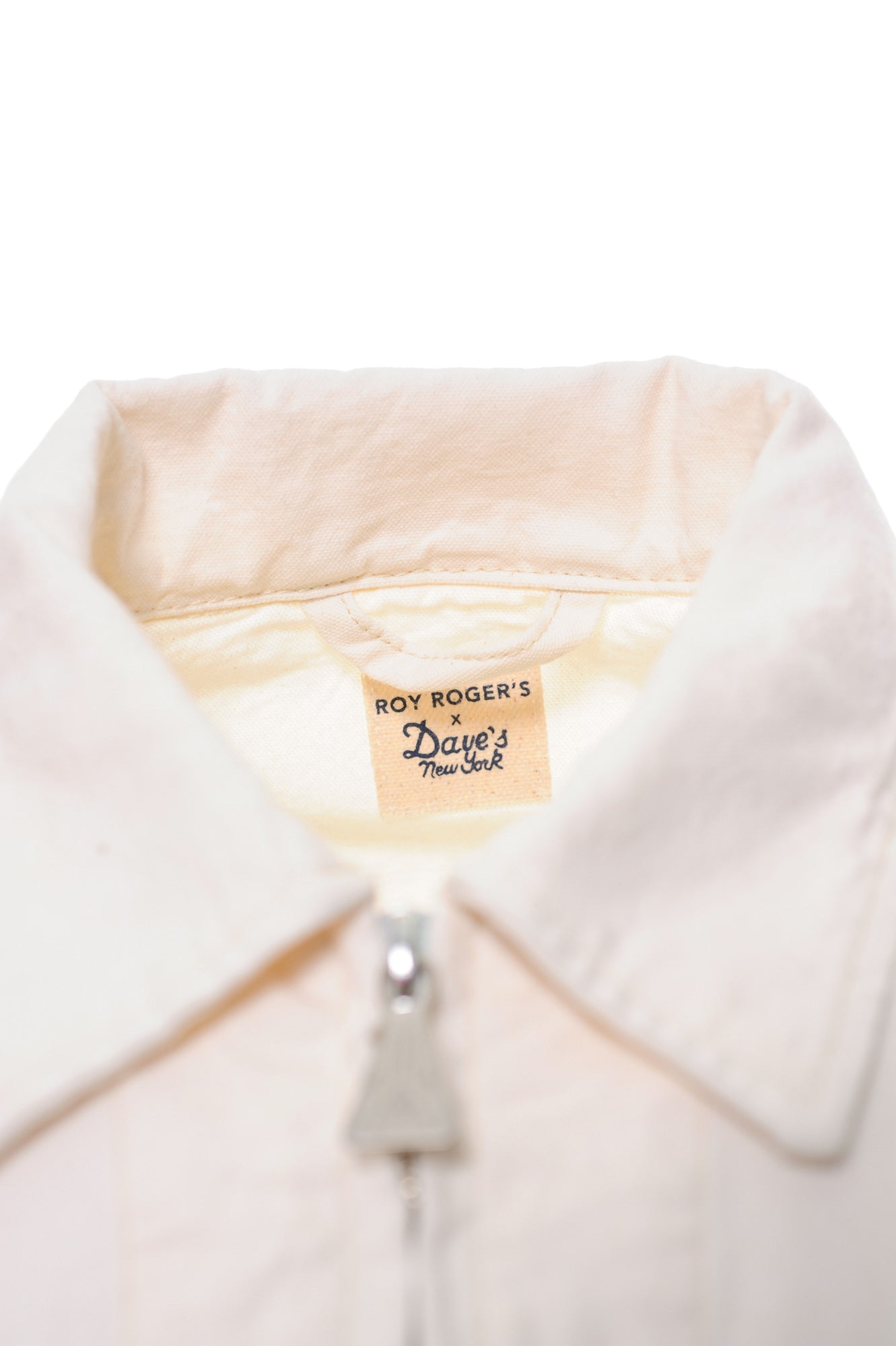 ROY ROGER'S Giubbini Primavera/Estate Cotone