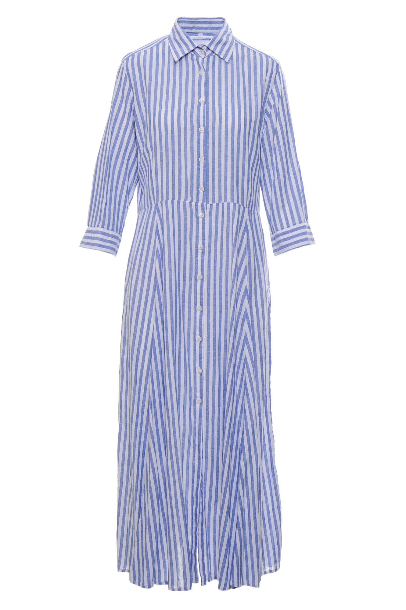 BASTONCINO Vestiti Primavera/Estate Lino