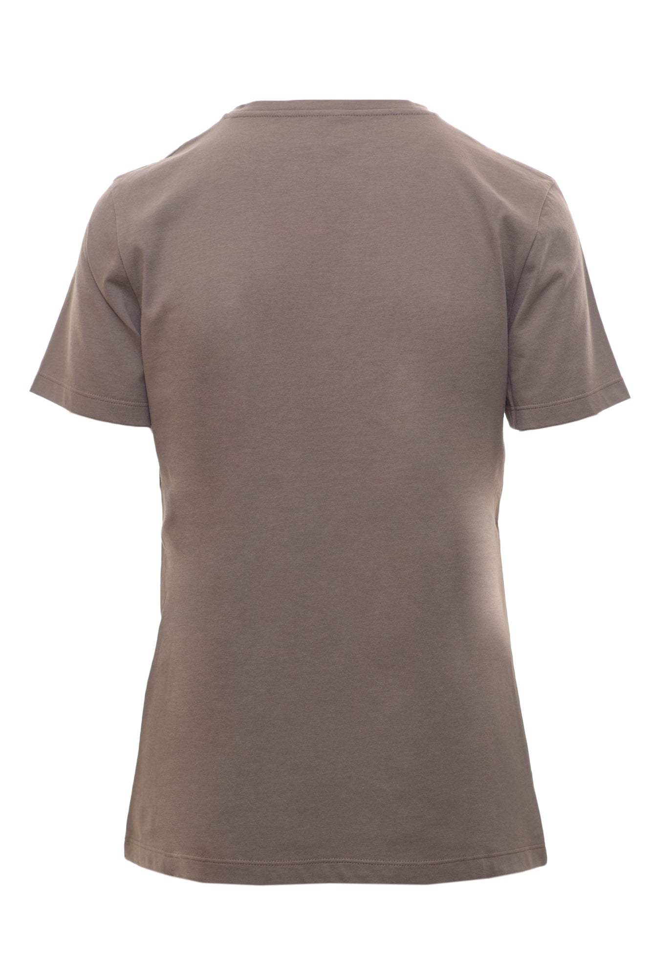 HAND T-shirt Autunno/Inverno Cotone