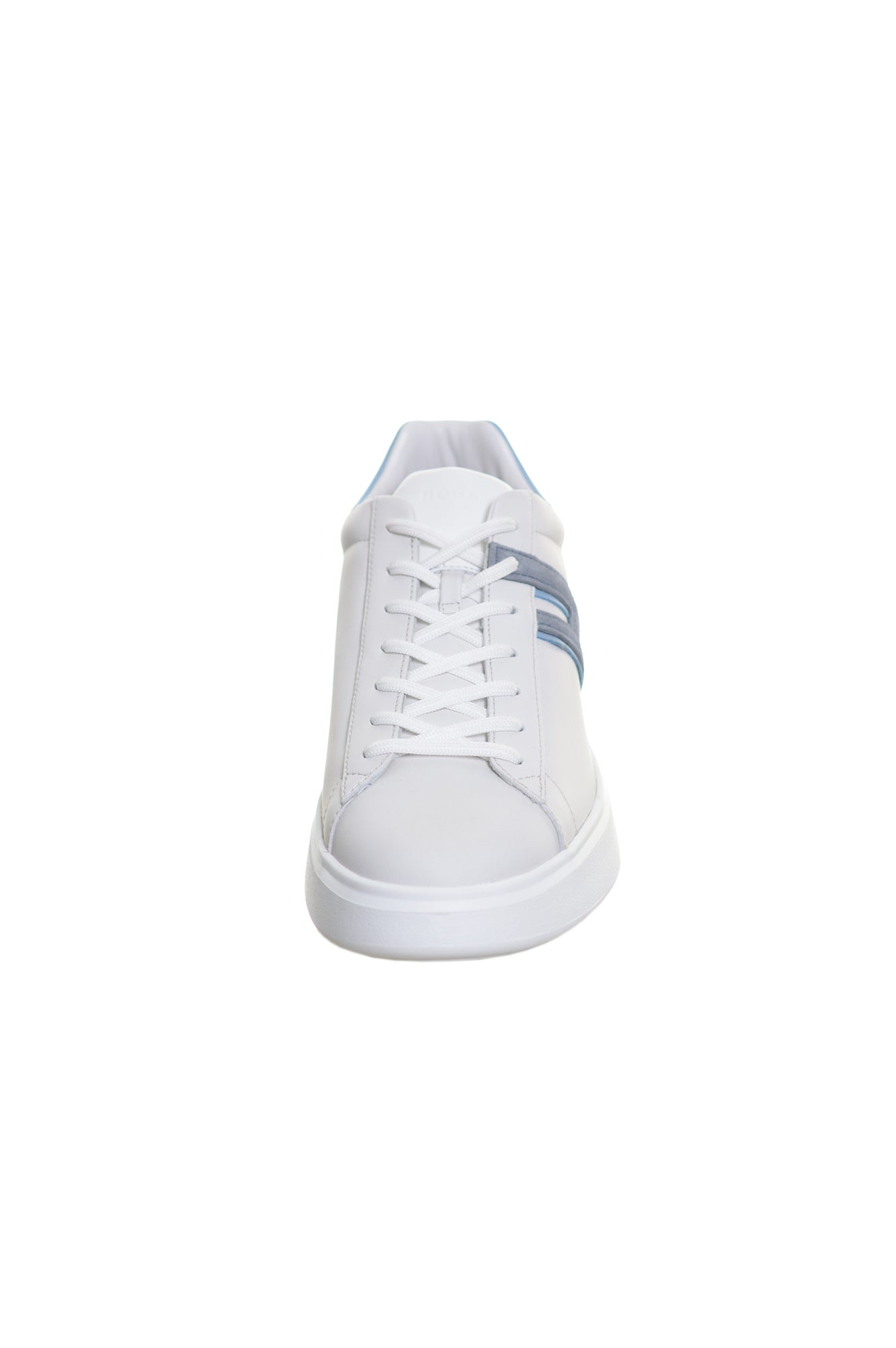 HOGAN Sneakers Primavera/Estate Pelle