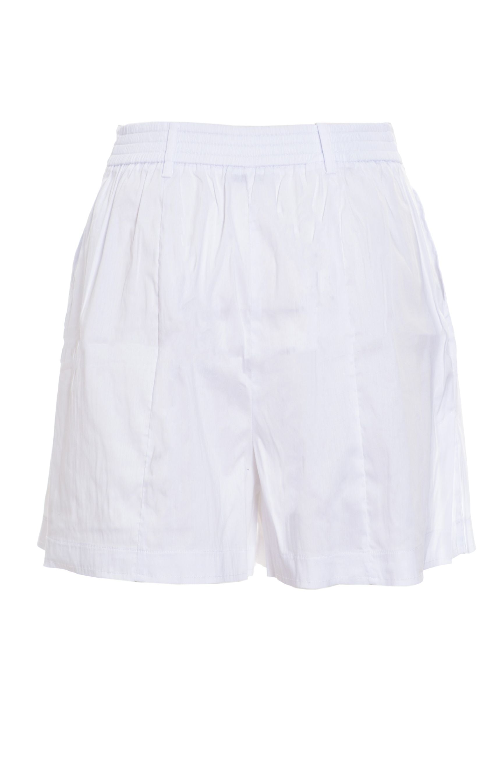 PATRIZIA PEPE Shorts Primavera/Estate Cotone