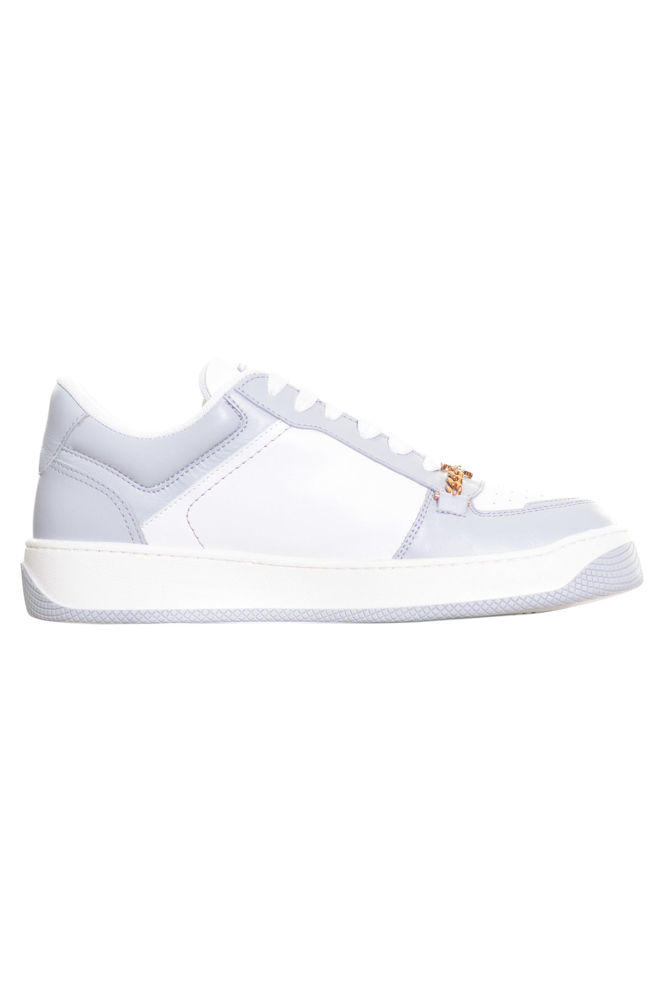 ELISABETTA FRANCHI Sneakers Primavera/Estate Pelle