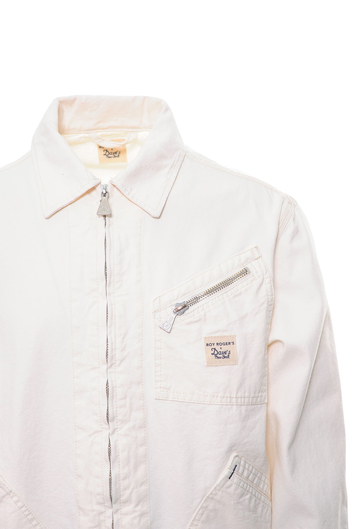 ROY ROGER'S Giubbini Primavera/Estate Cotone