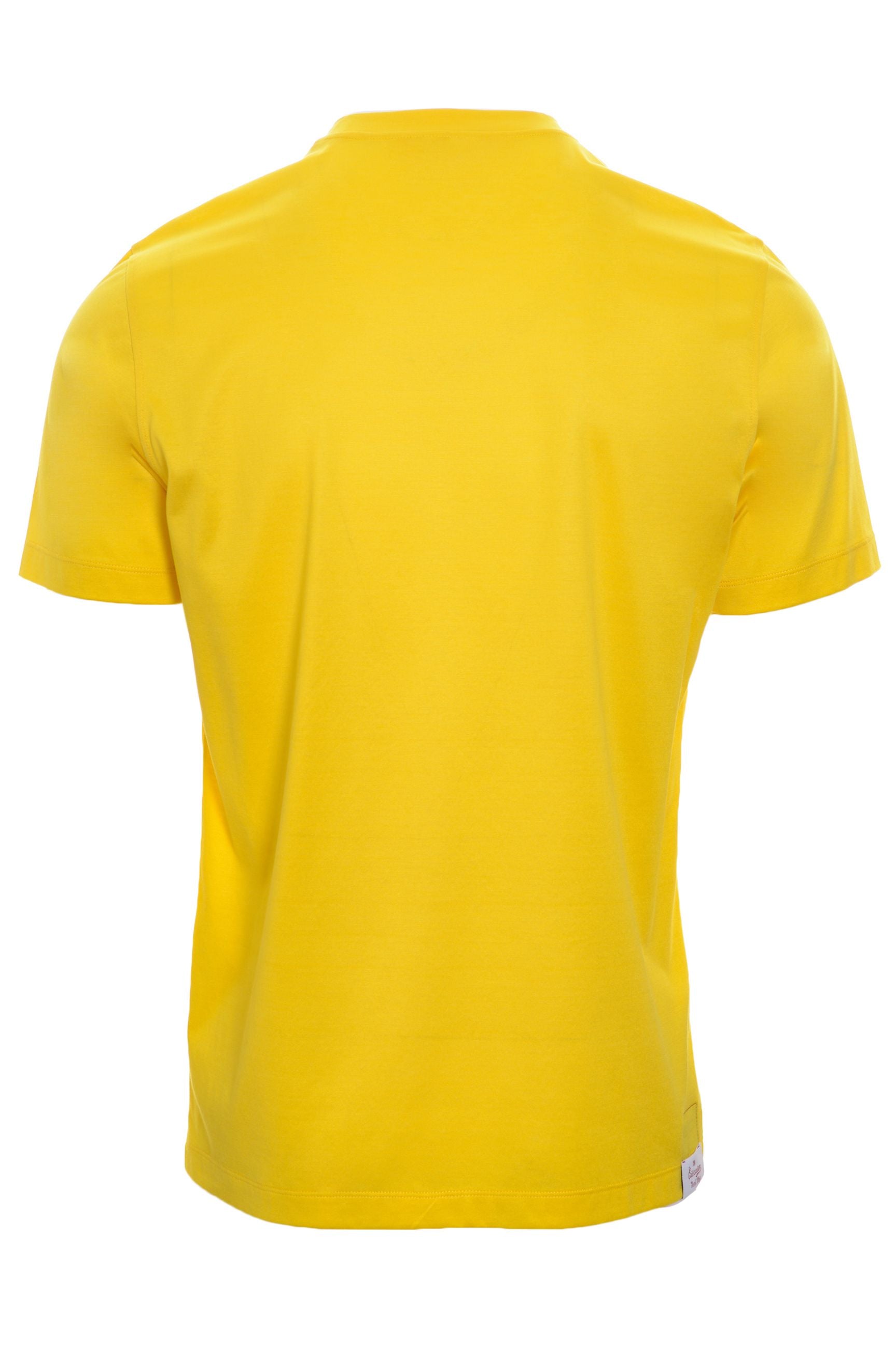 EIDERSCUTUM T-shirt Primavera/Estate Cotone