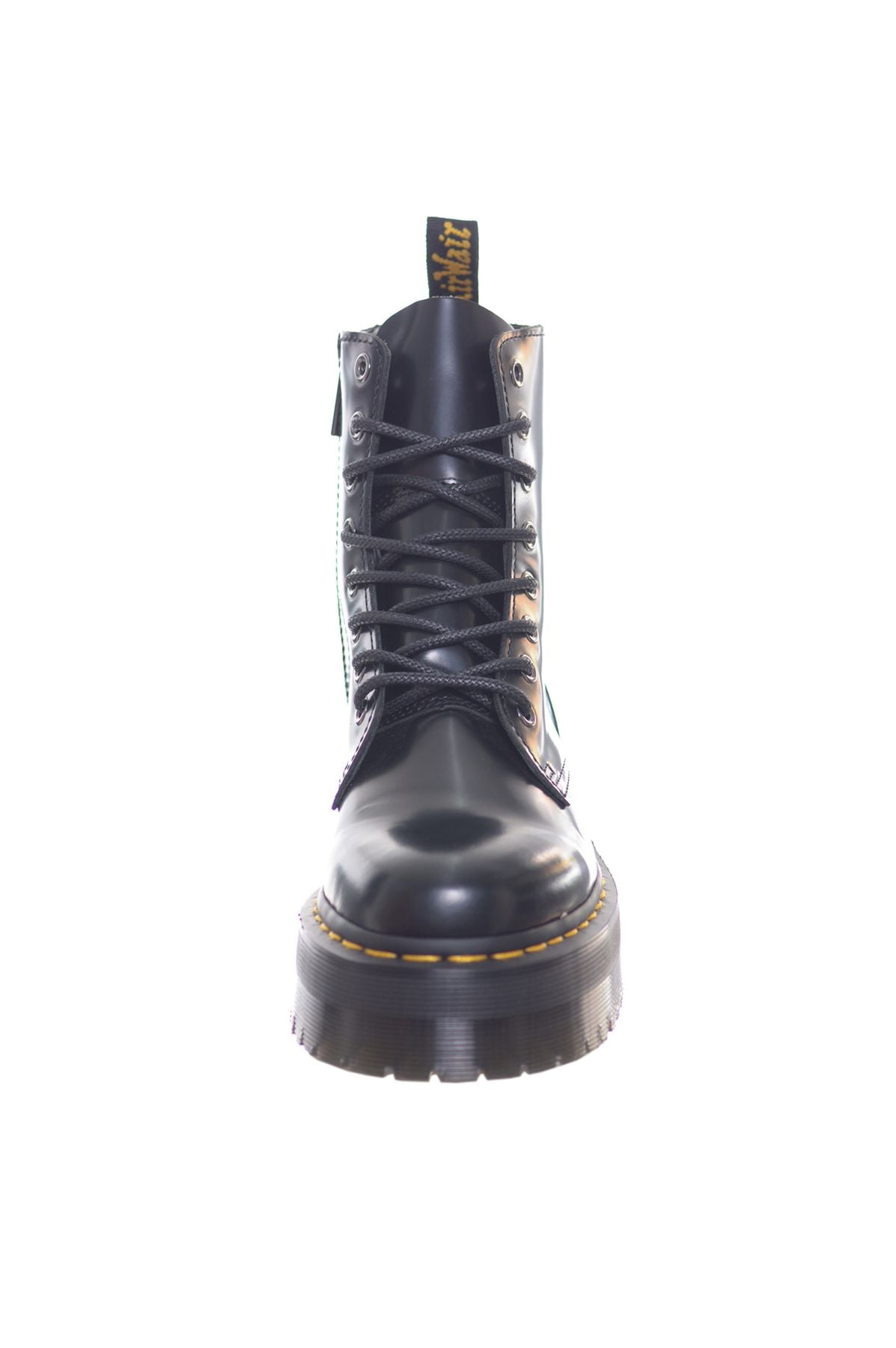 Dr. Martens Anfibi Autunno/Inverno Pelle