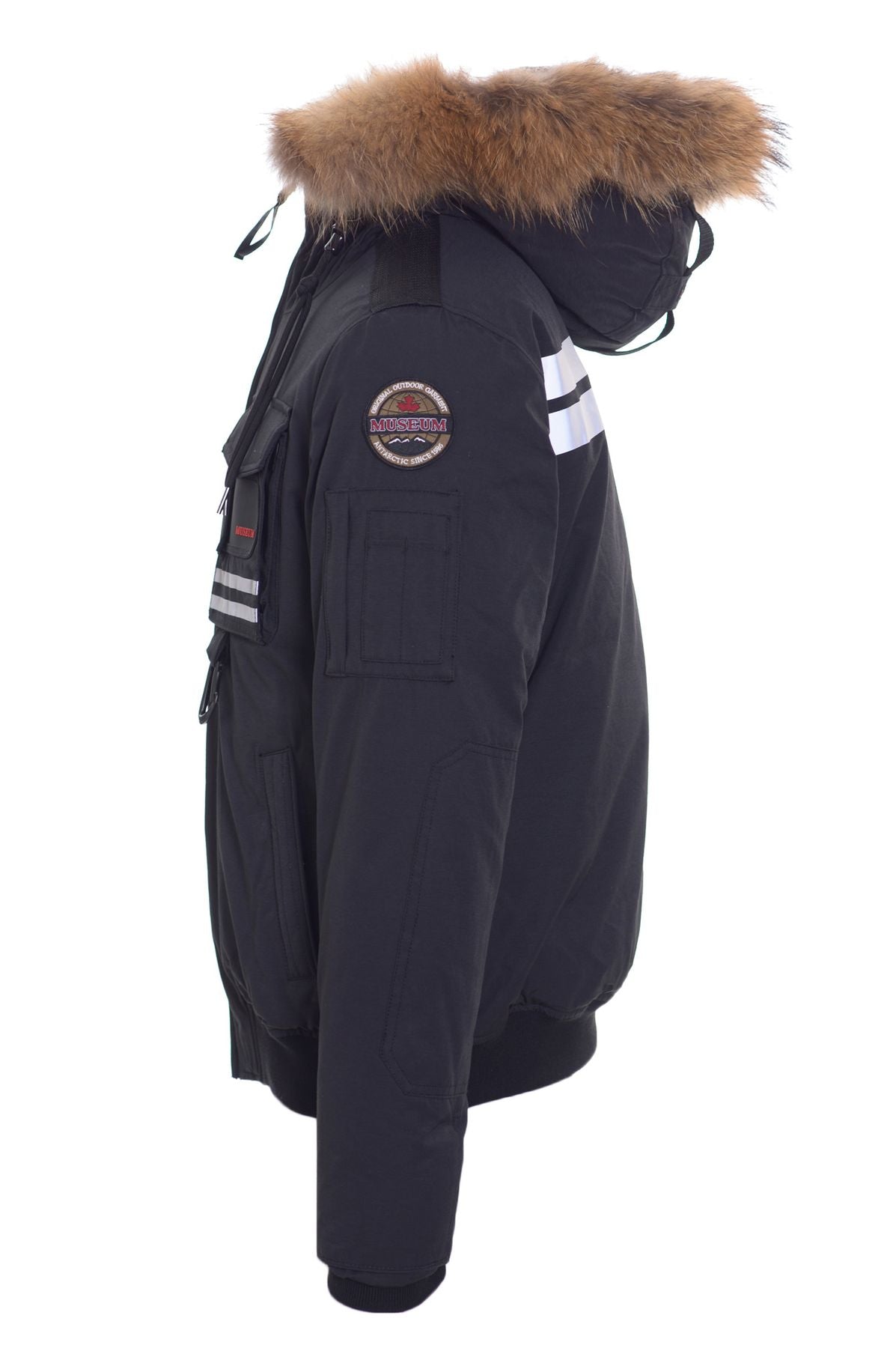 Giacche Giubbotti Giubbotti Museum Pelliccia Giacche Museum Uomo