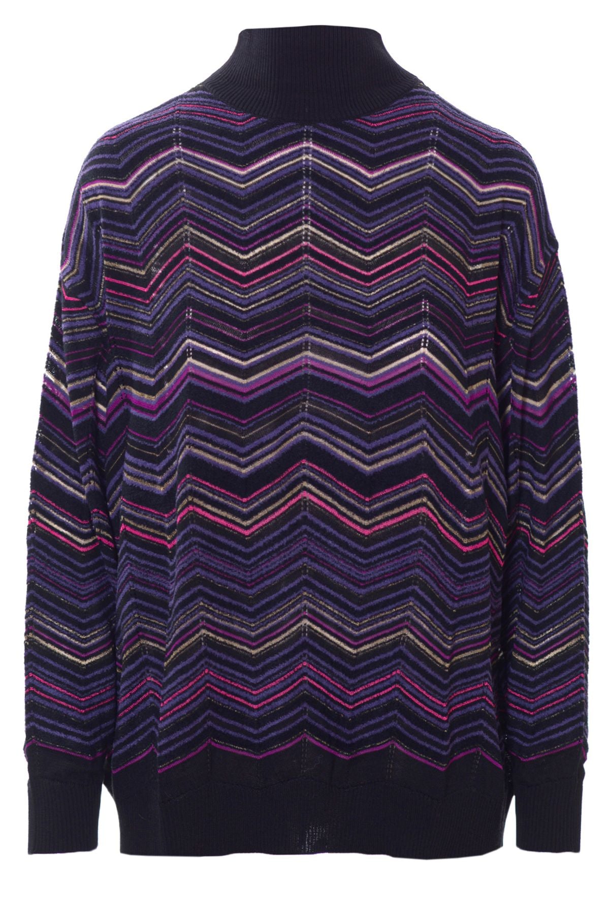 MISSONI Maglie Autunno/Inverno Lana