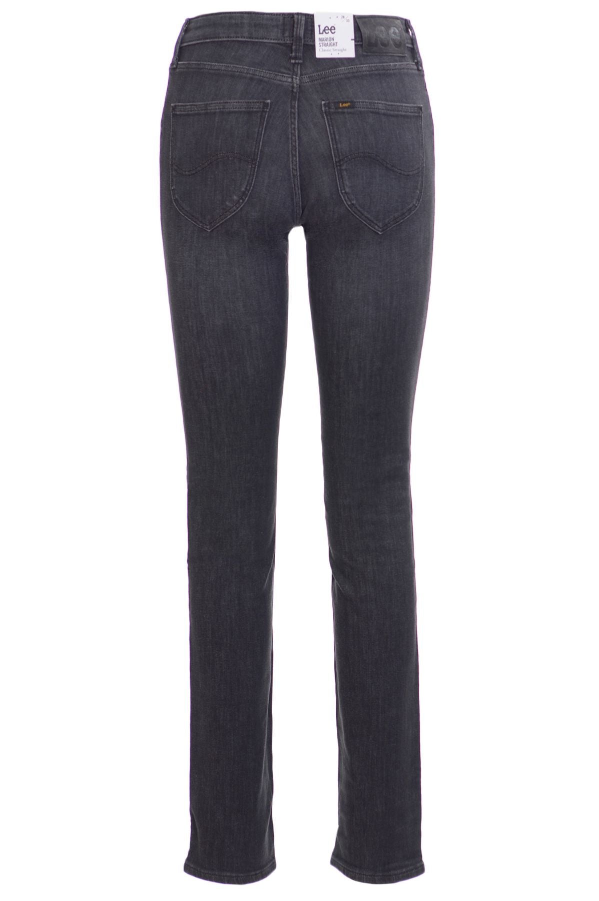 Lee Jeans Autunno/Inverno Cotone