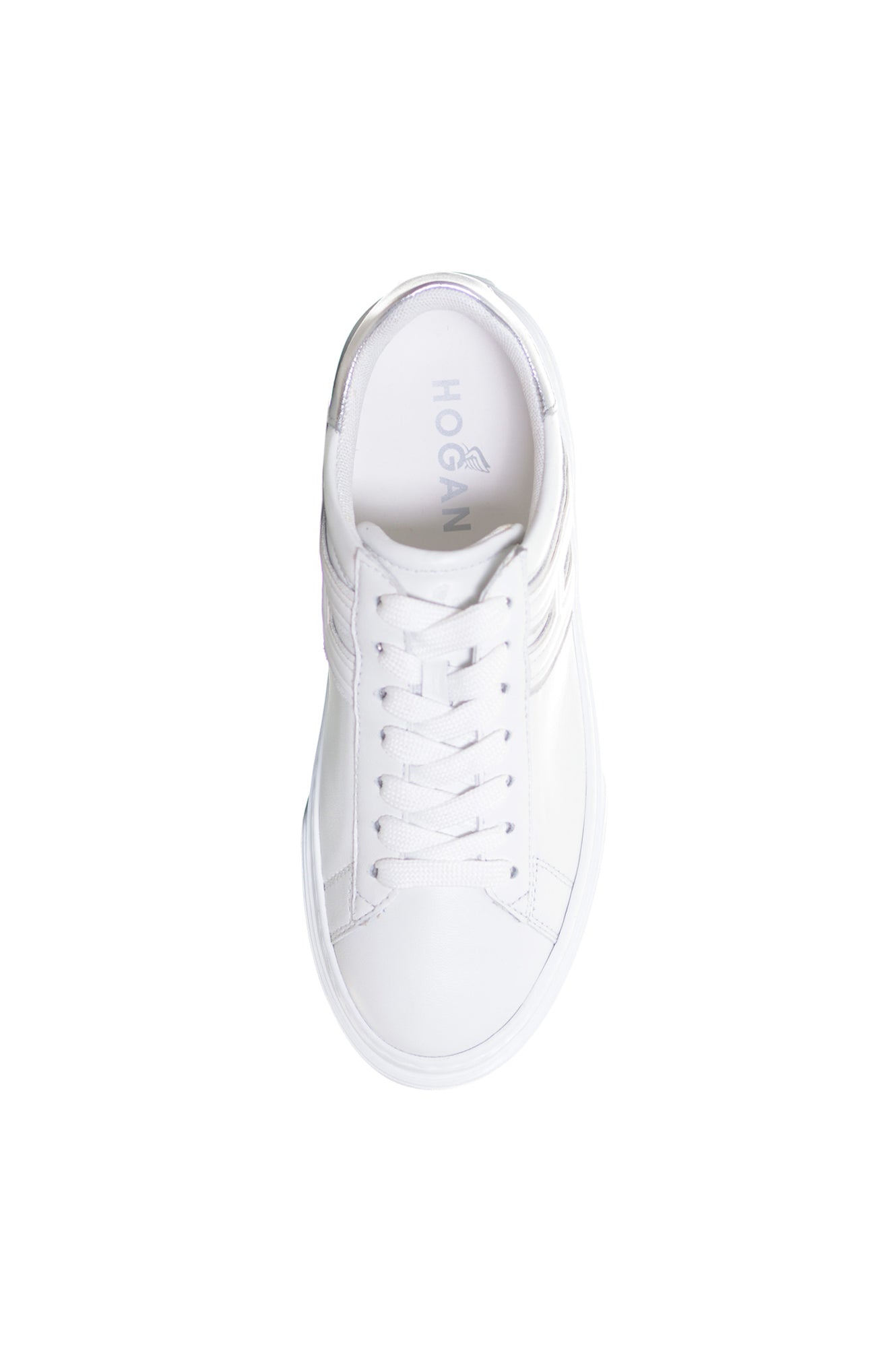 HOGAN Sneakers Primavera/Estate Pelle